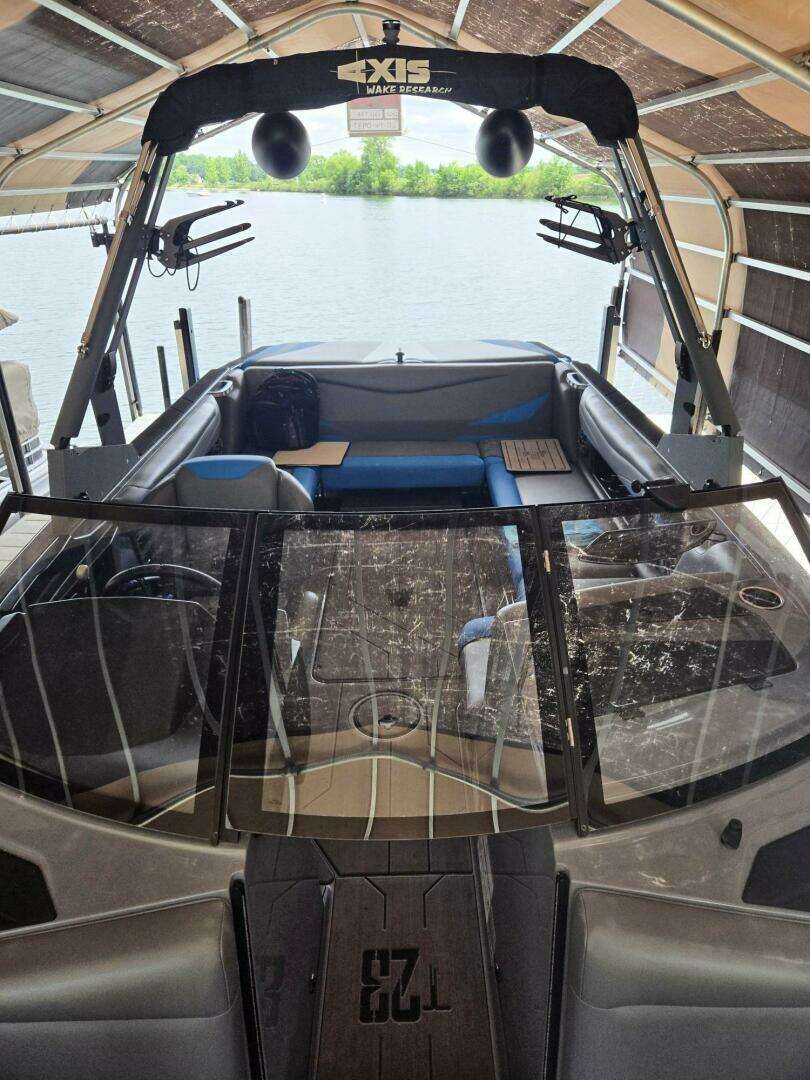 2020 Axis T23 - Image 7