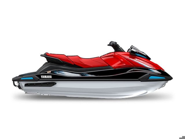2026 Yamaha WaveRunner VX