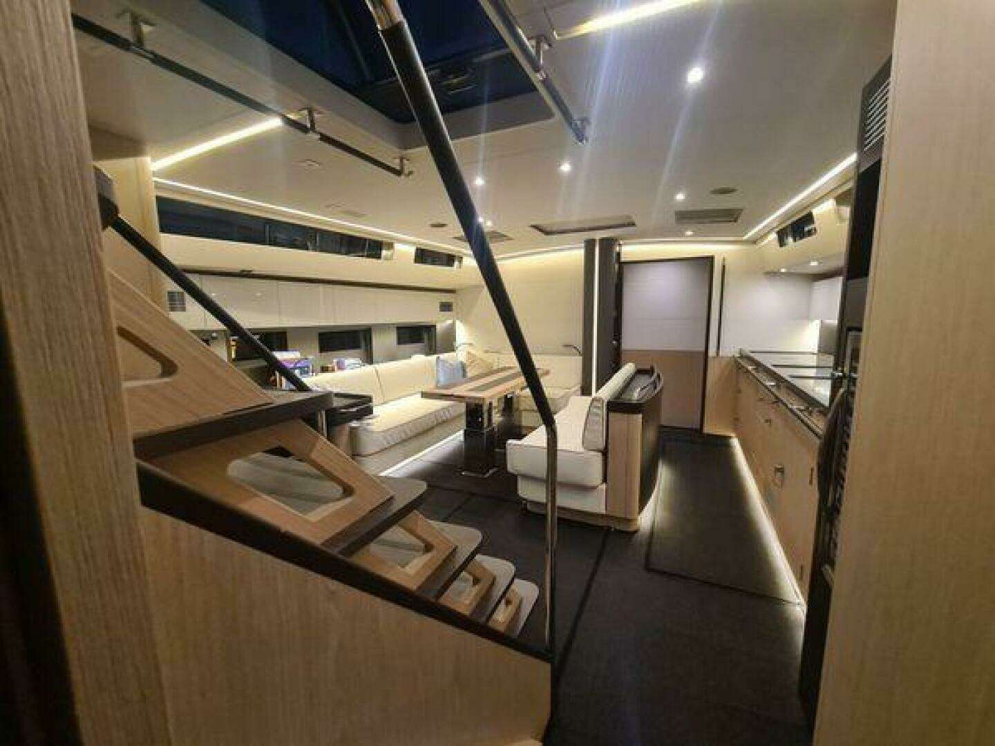 2022 Beneteau Oceanis Yacht 62 - Image 23