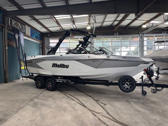 2026 Malibu Wakesetter 23 LSV