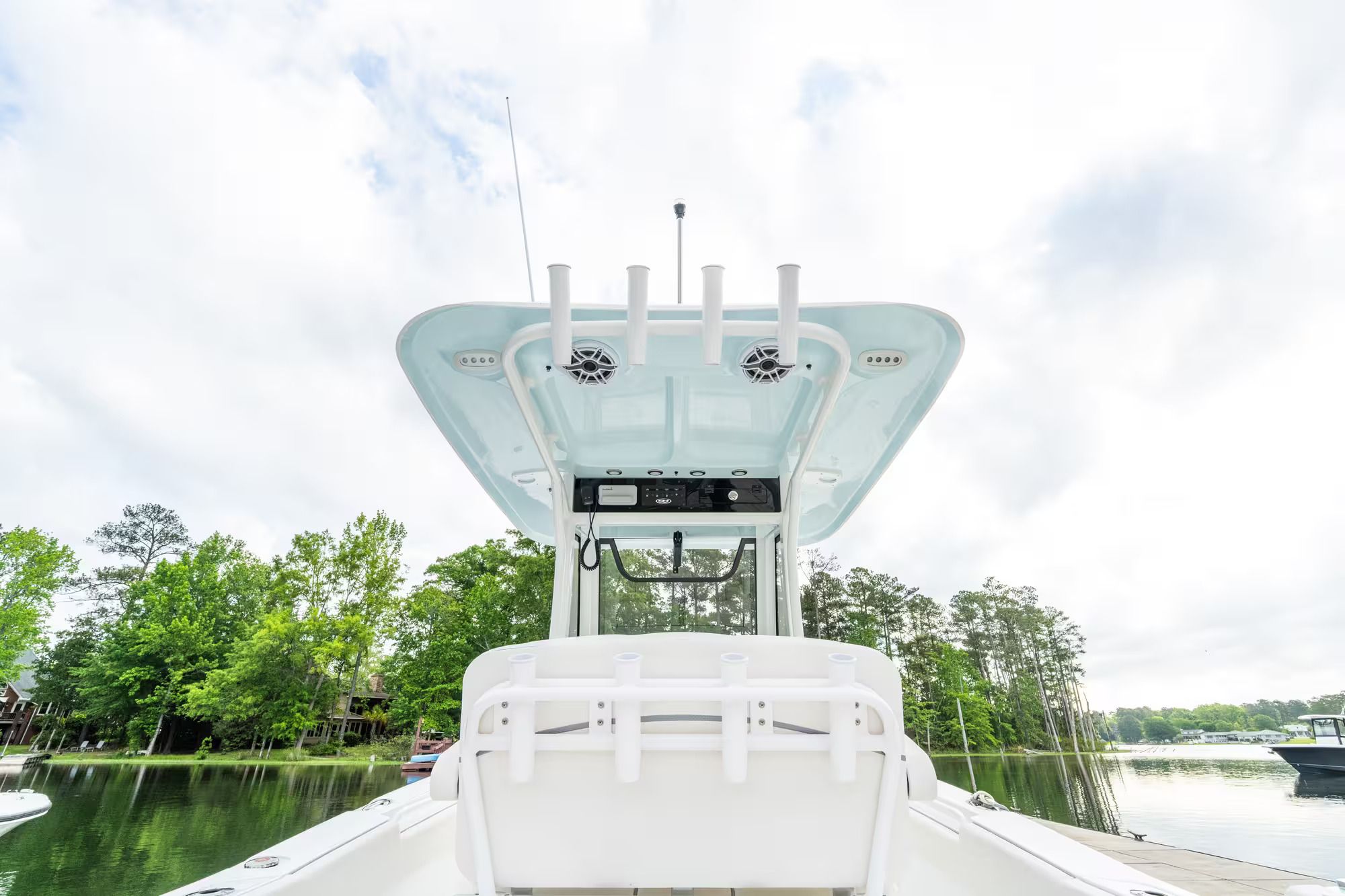 2027 Sea Hunt Gamefish 27 - 13