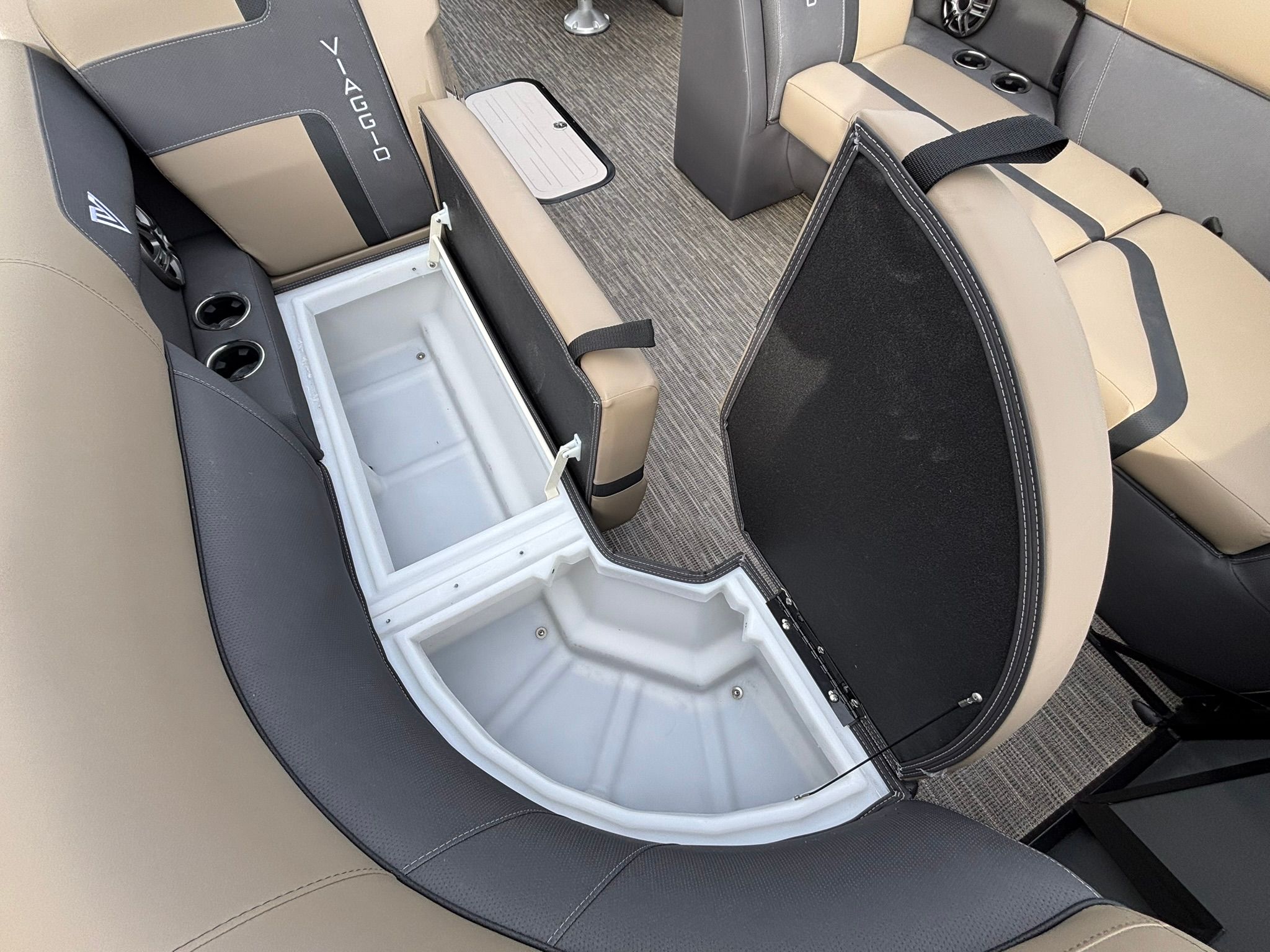 2026 Viaggio x22u - 2