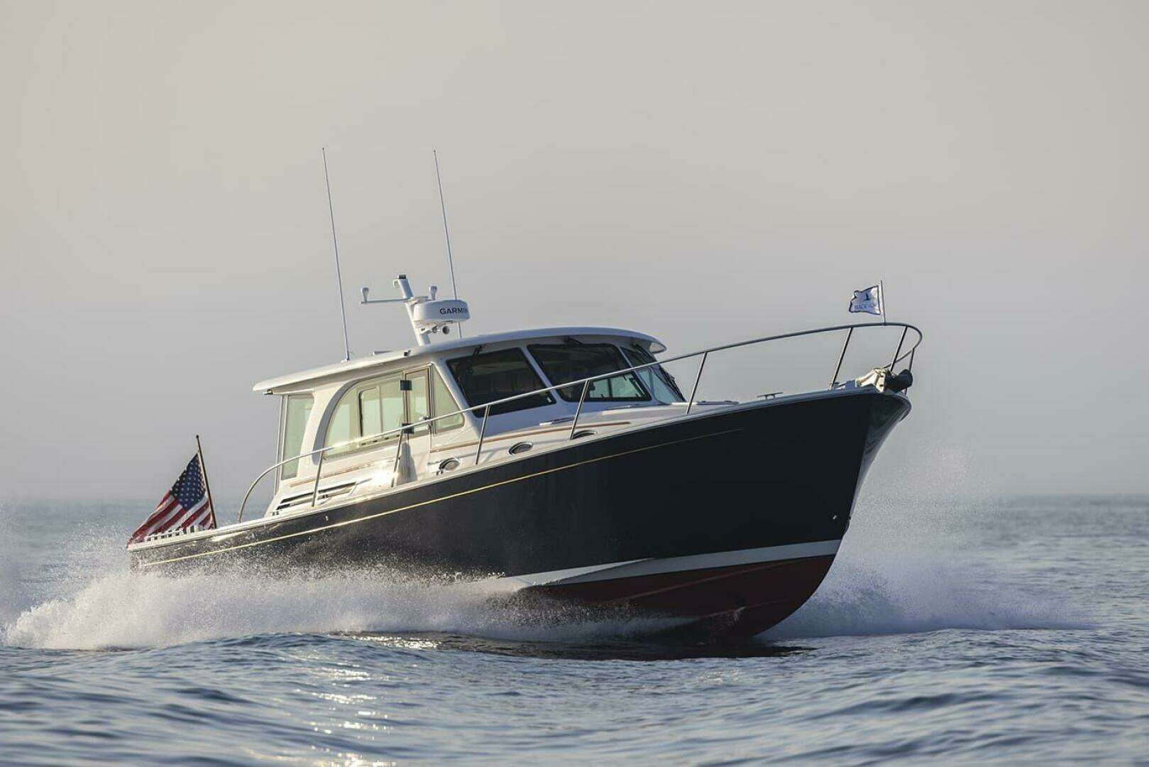 2027 Back Cove 412 - Image 3