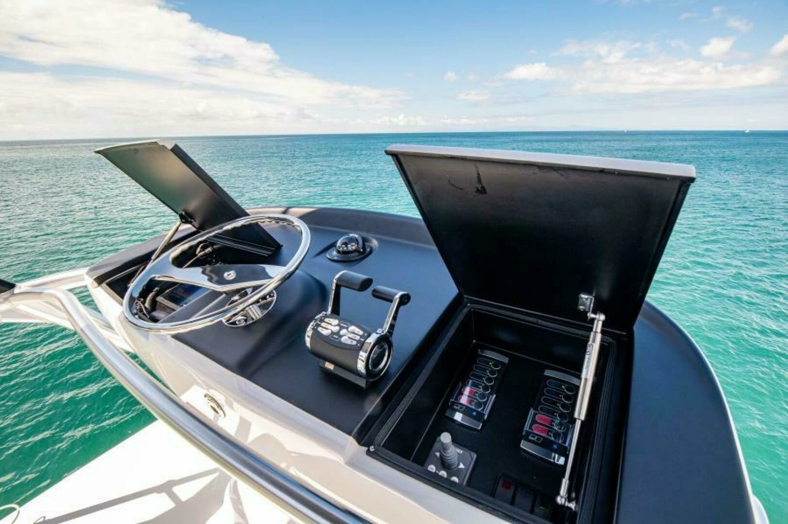 2023 Viking 64 Convertible - Image 49