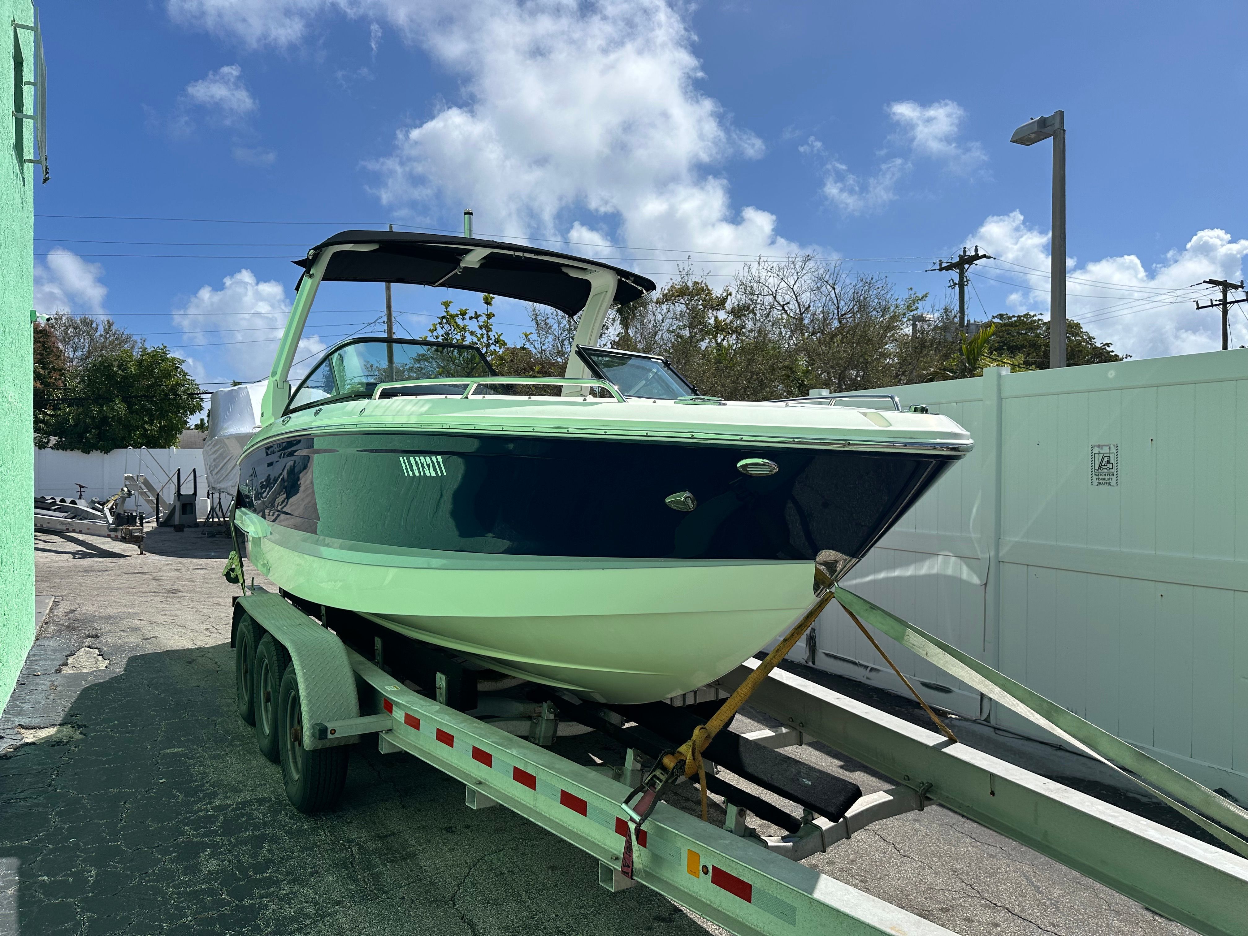 2020 CHAPARRAL 257 SSX OB - Image 5