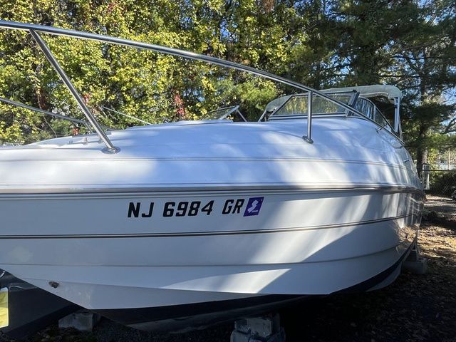2002 Larsen Cabrio 220