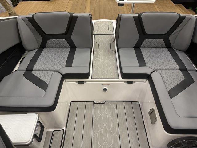 2026 Yamaha Boats 222XE - 6