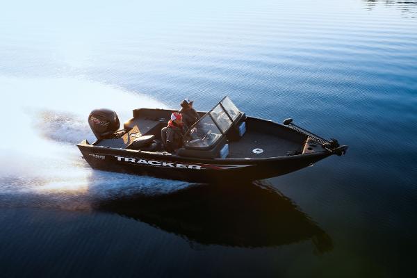2026 Tracker Pro Guide V-175 WT - 51
