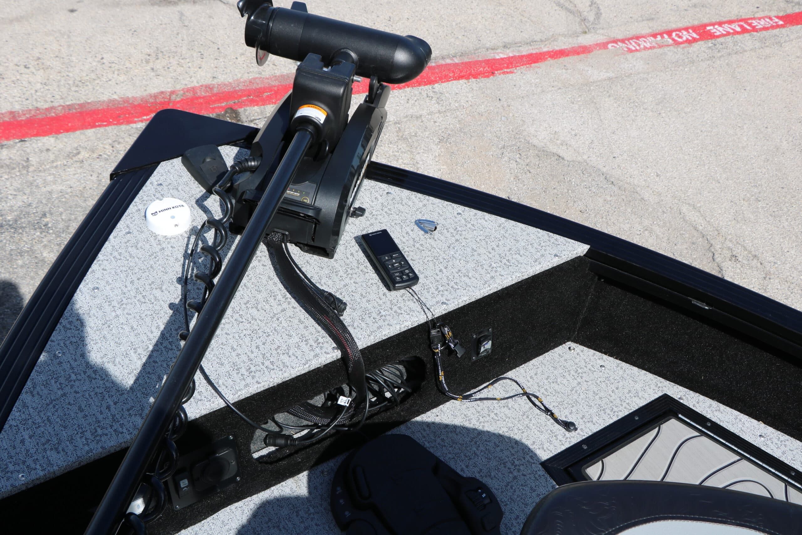 2025 Smoker Craft 188 Adventurer - 24