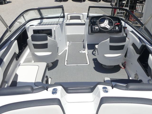 2020 Yamaha Boats SX195 - 23