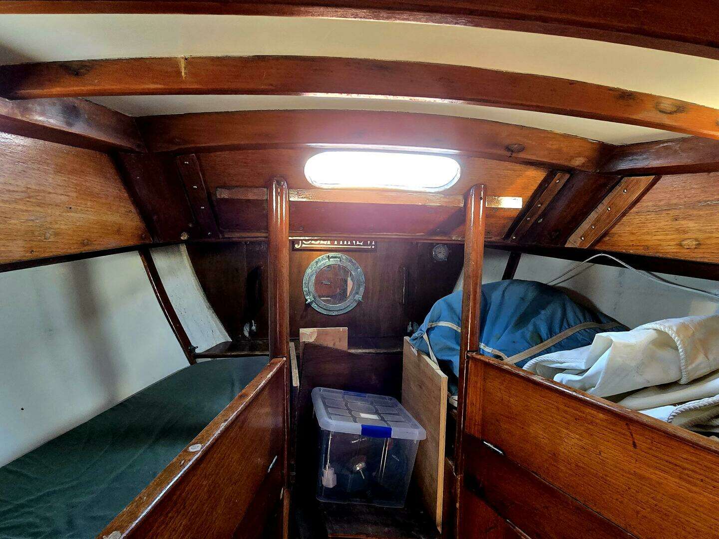 1963 Camper & Nicholsons 36 - Image 18