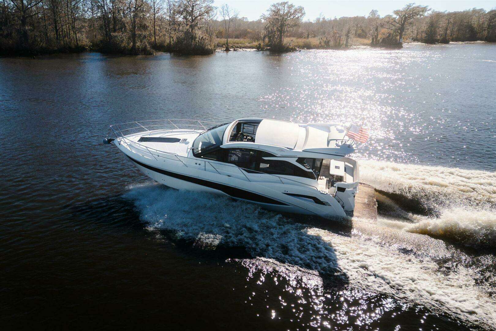 2023 Galeon 425 HTS - Image 6