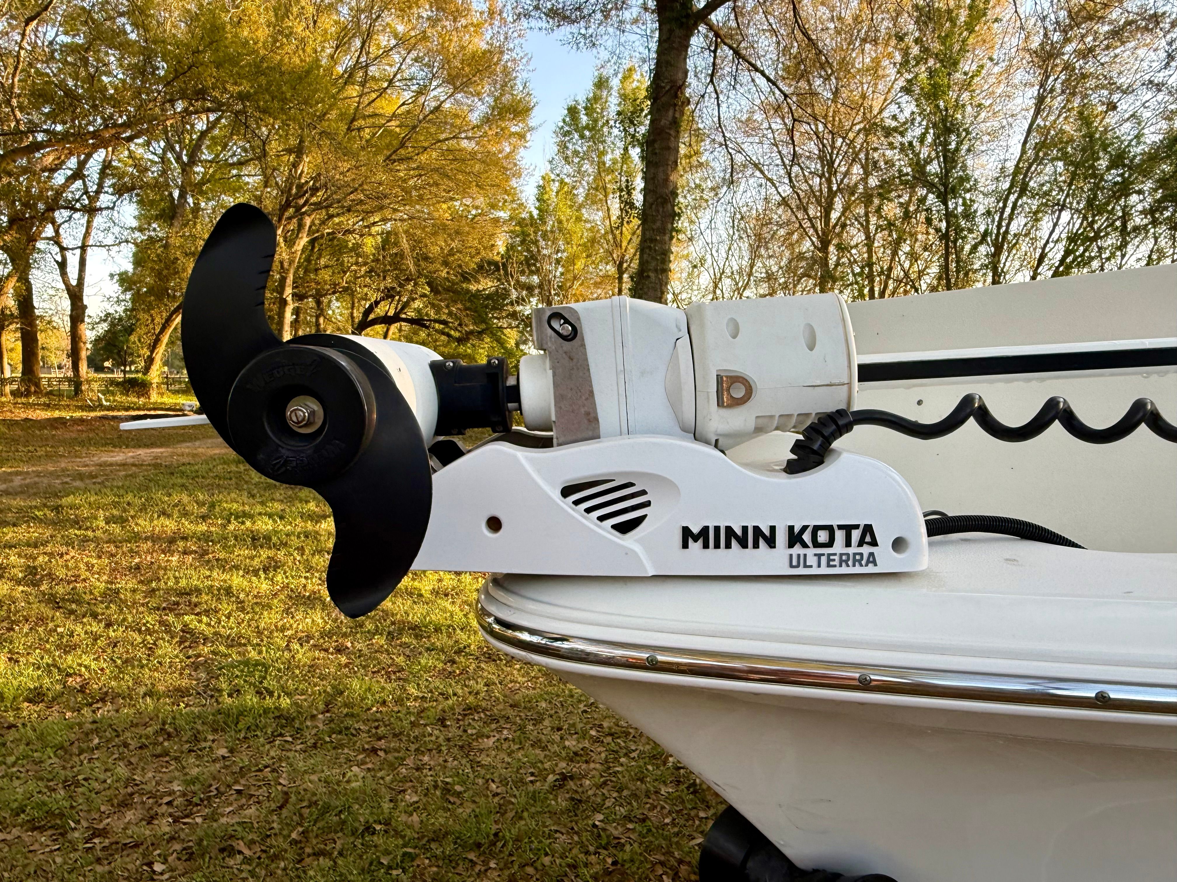 2013 Sea Hunt Triton 177 - 6