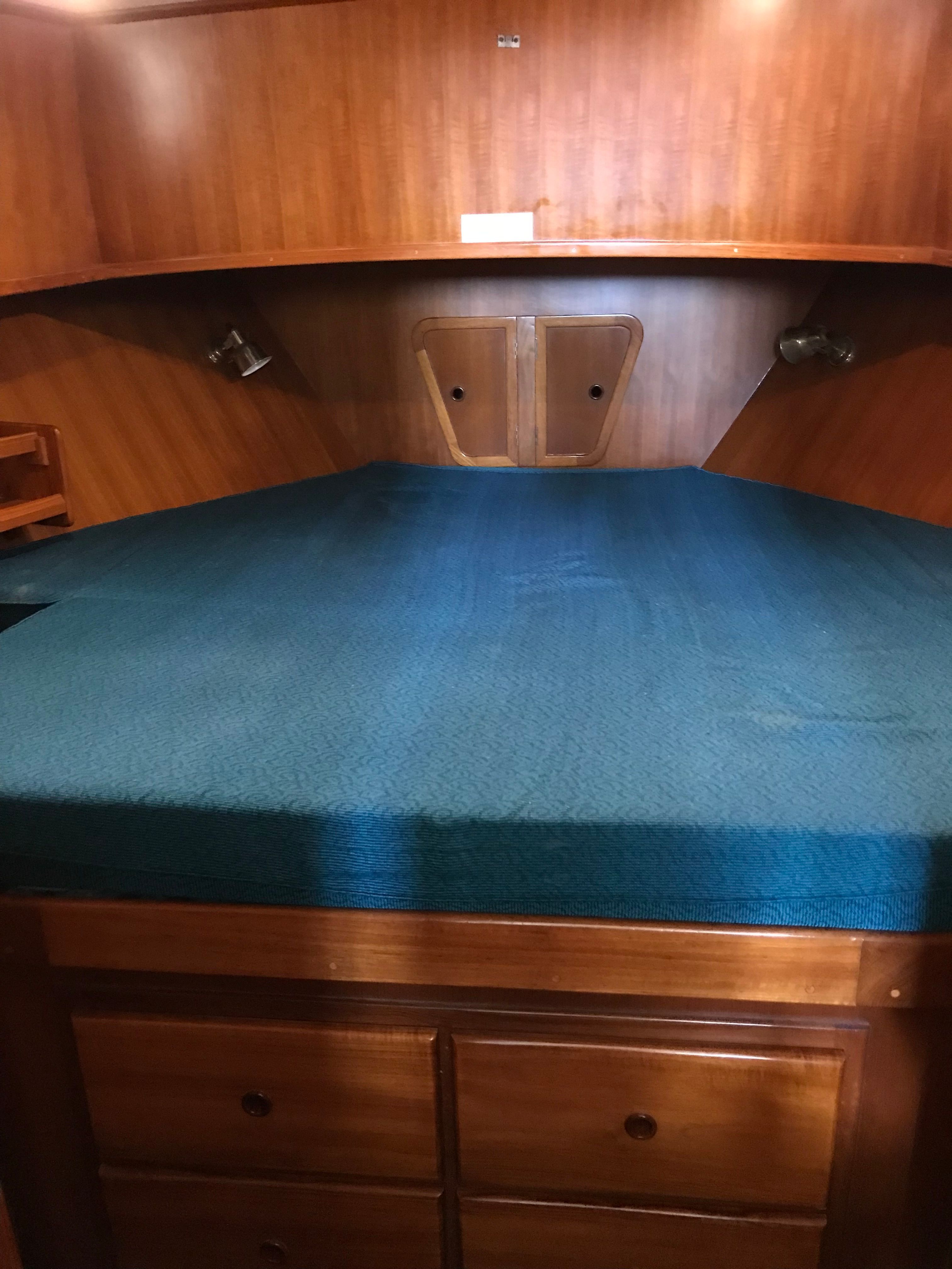 2004 Europa Orient Mariner - 5
