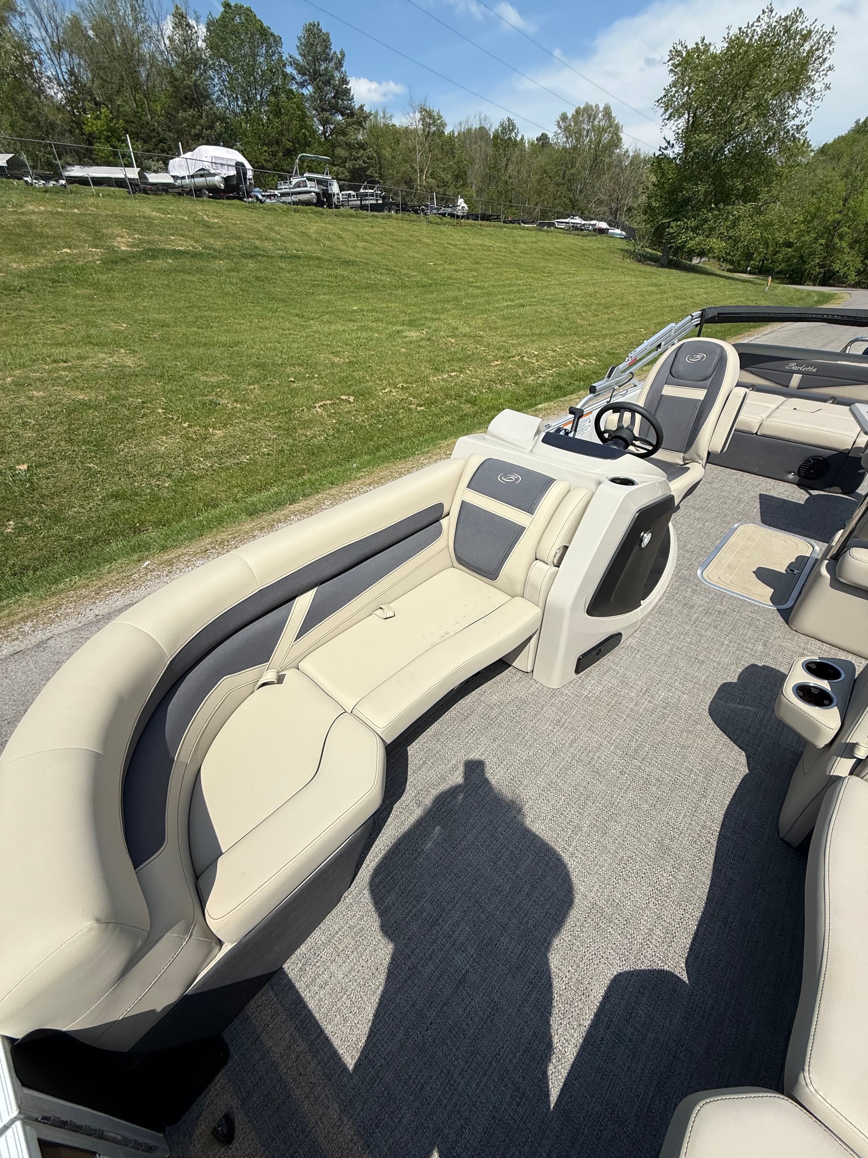 2023 Barletta C24UE - 12