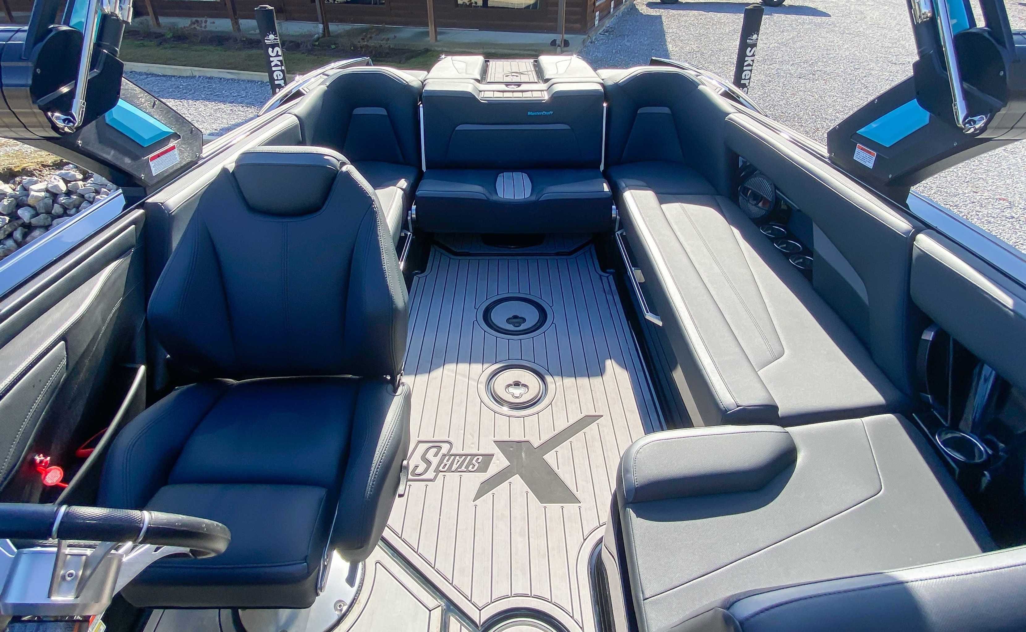 2024 MasterCraft XStarS - 14