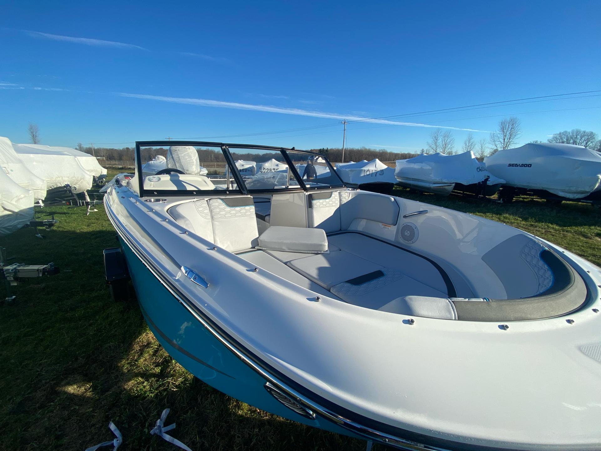 2025 Bayliner Element E17 - 2