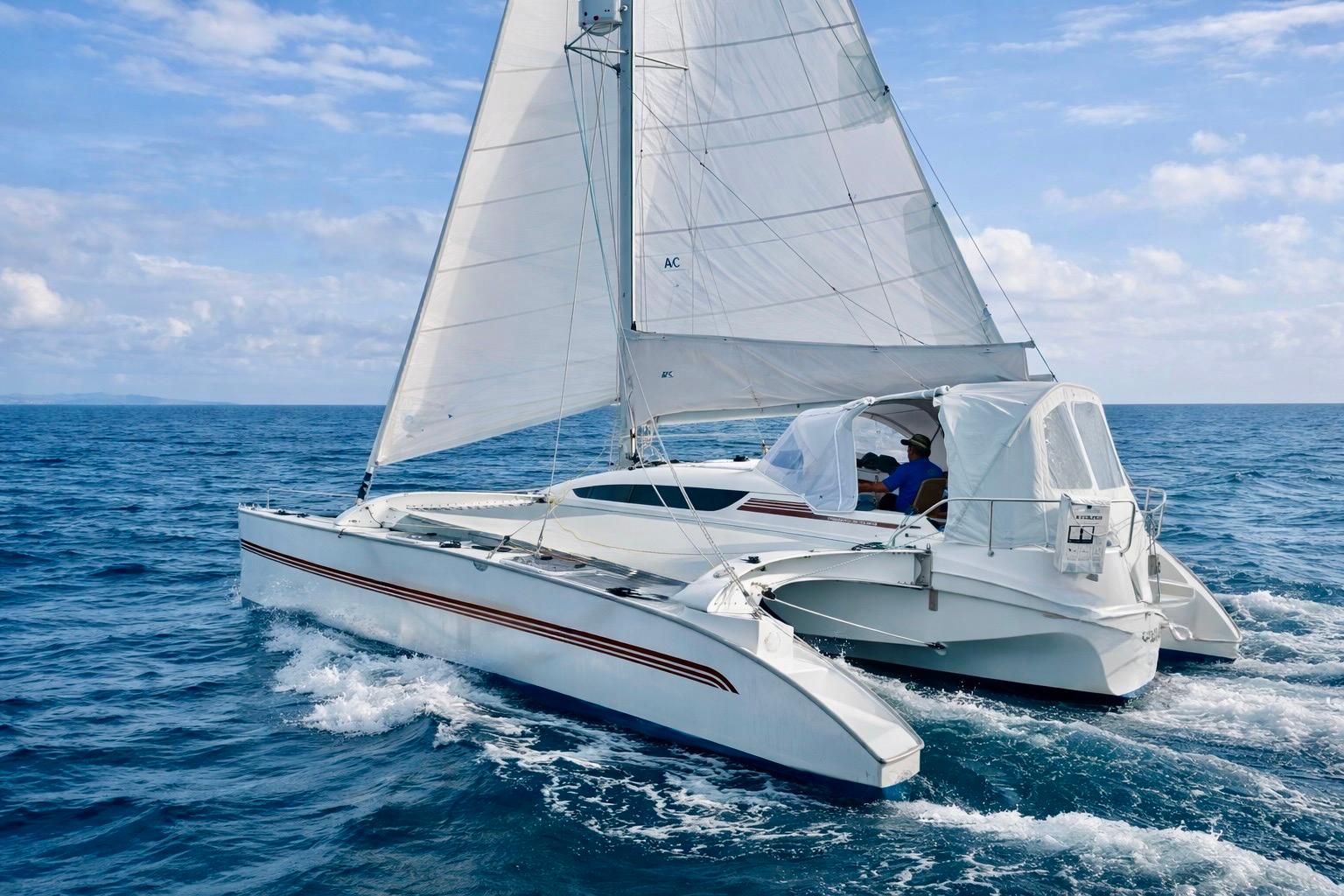 2016 Dragonfly 32