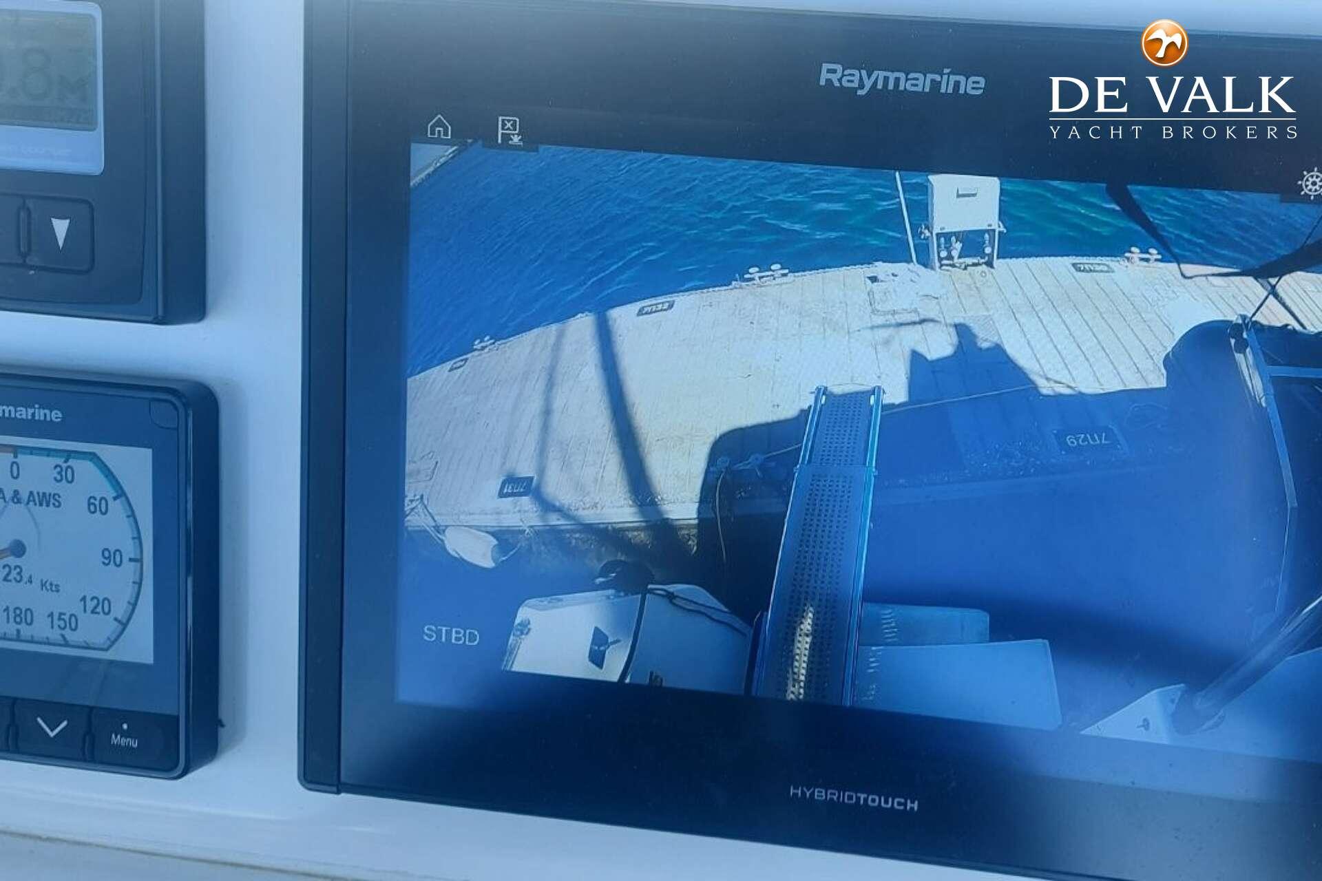2020 Dufour Catamaran 48 - 19