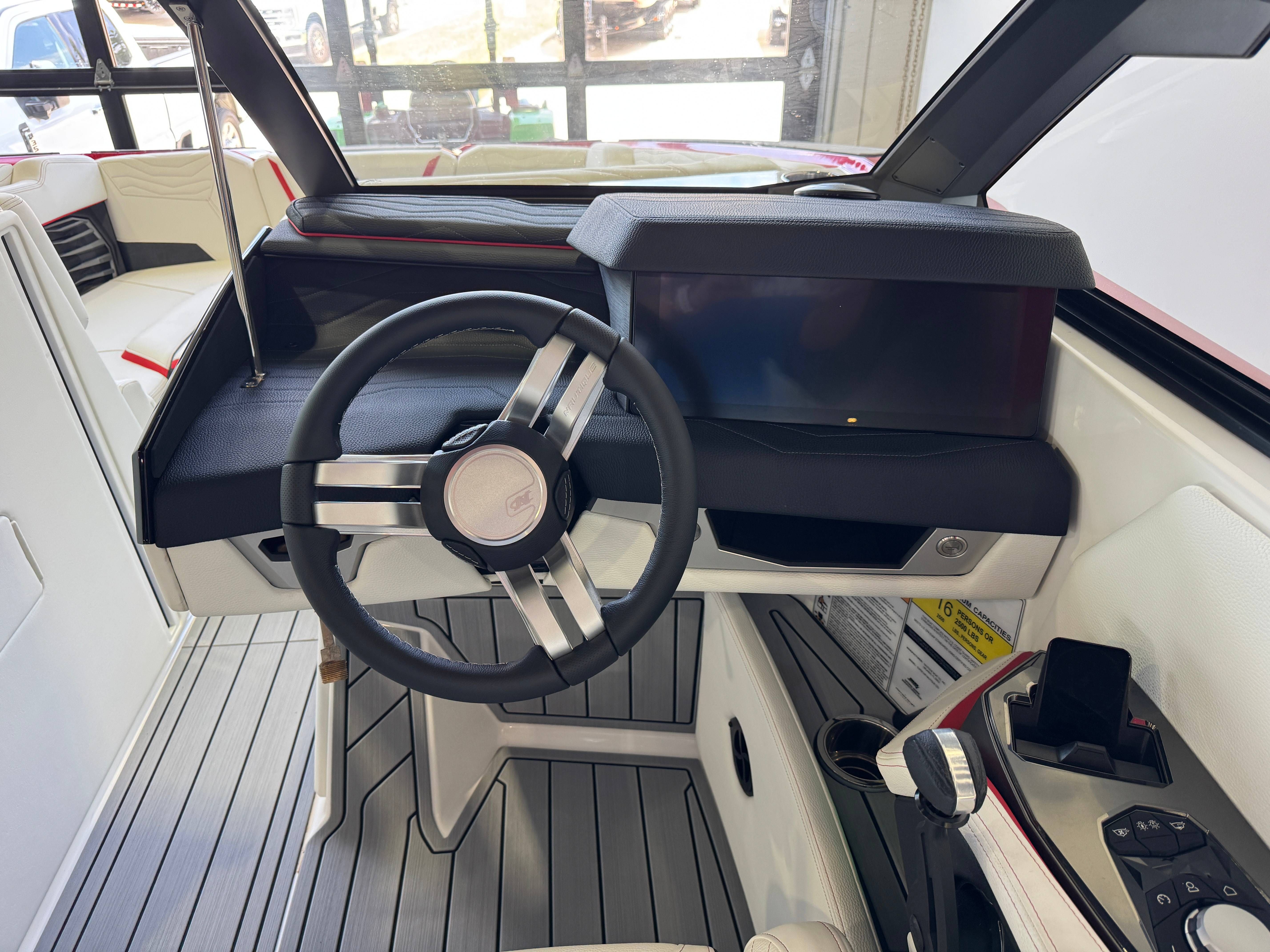 2026 Nautique Super Air Nautique G23 - 25