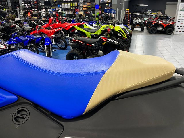 2025 Sea-Doo Spark Trixx for 1 - 10