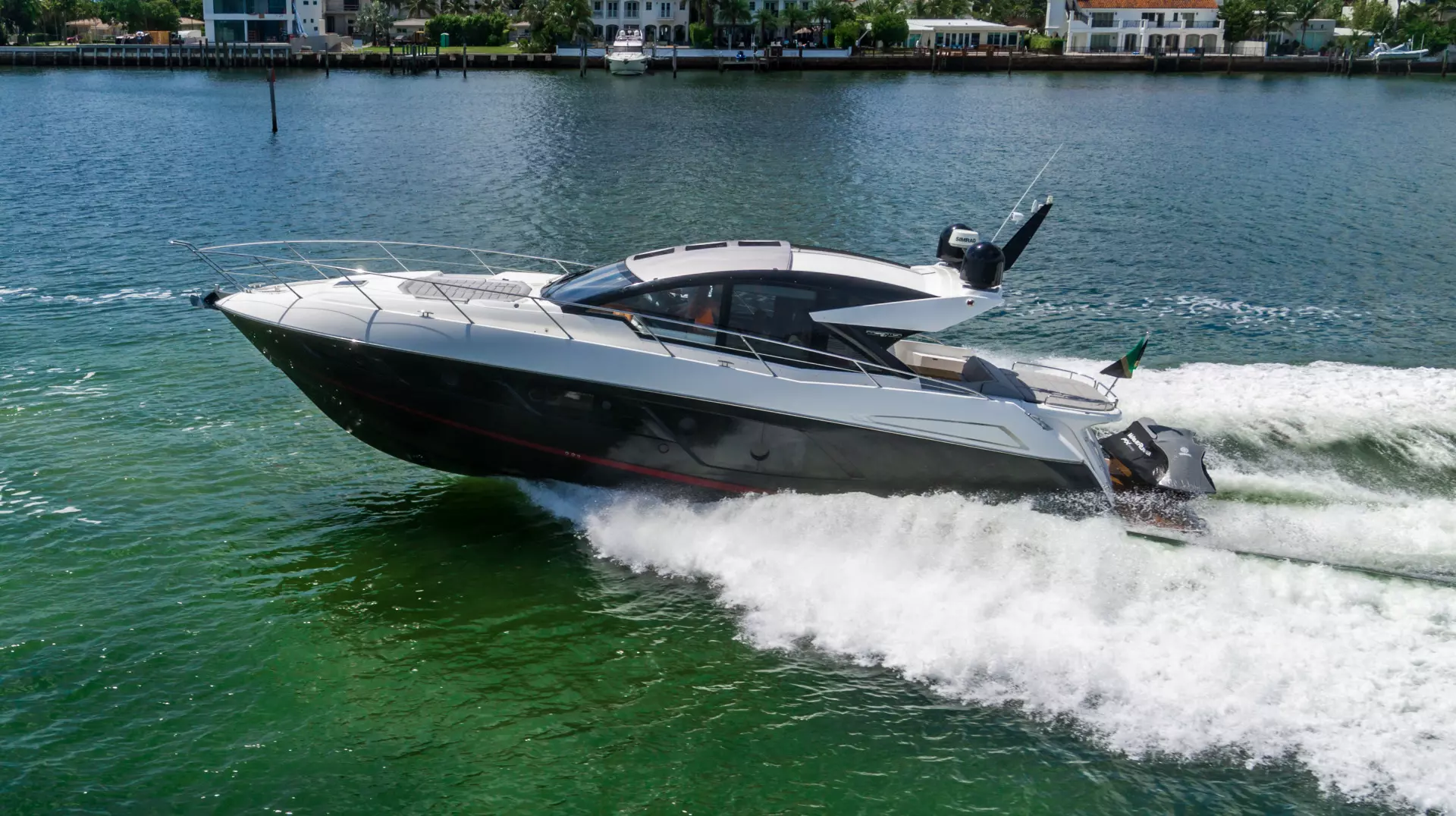 2019 Sunseeker Predator - Image 9