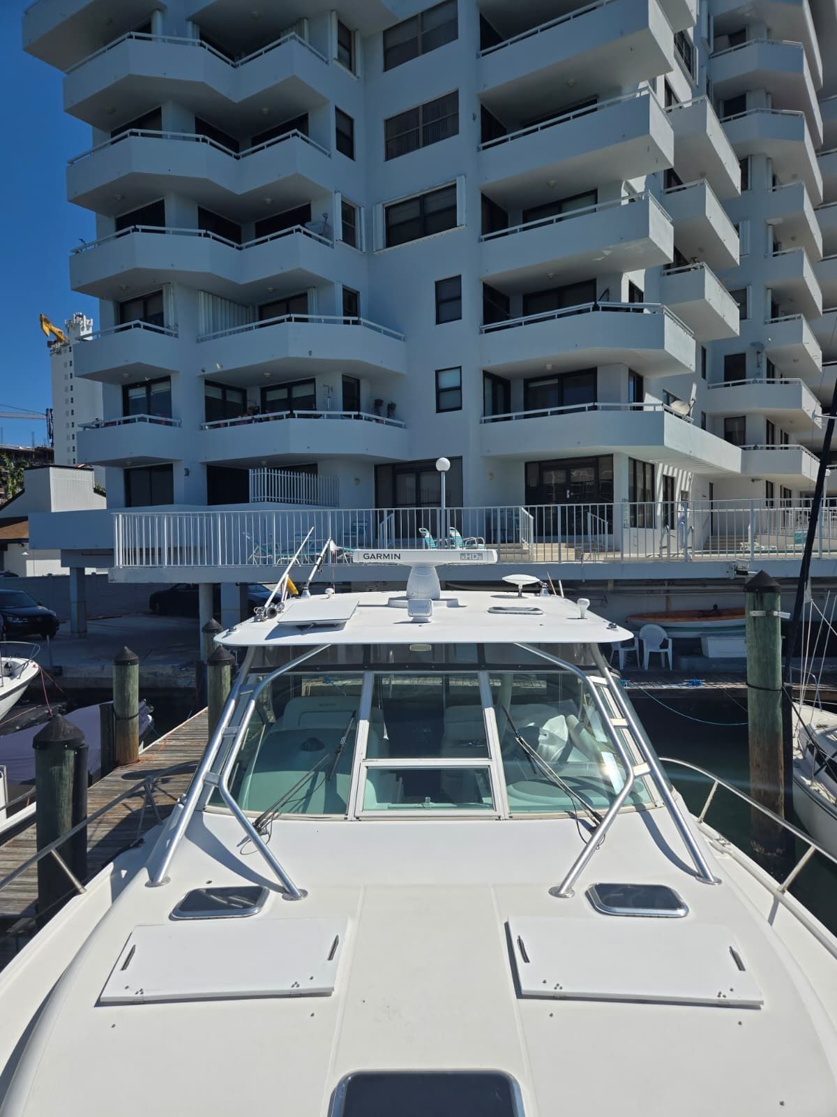 2006 Wellcraft Coastal 360 - 3