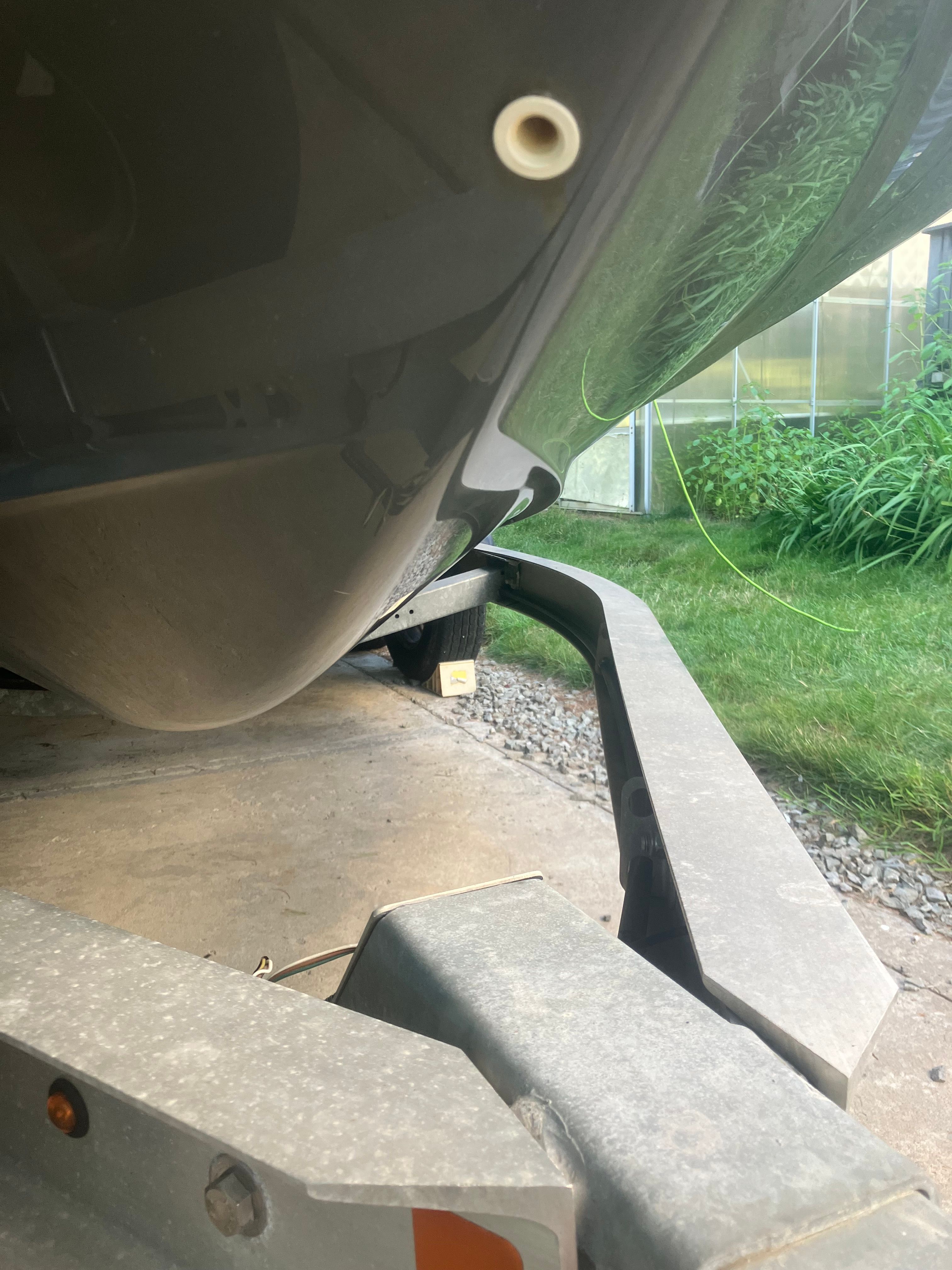 2018 Yamaha Boats 210 FSH Sport - 45