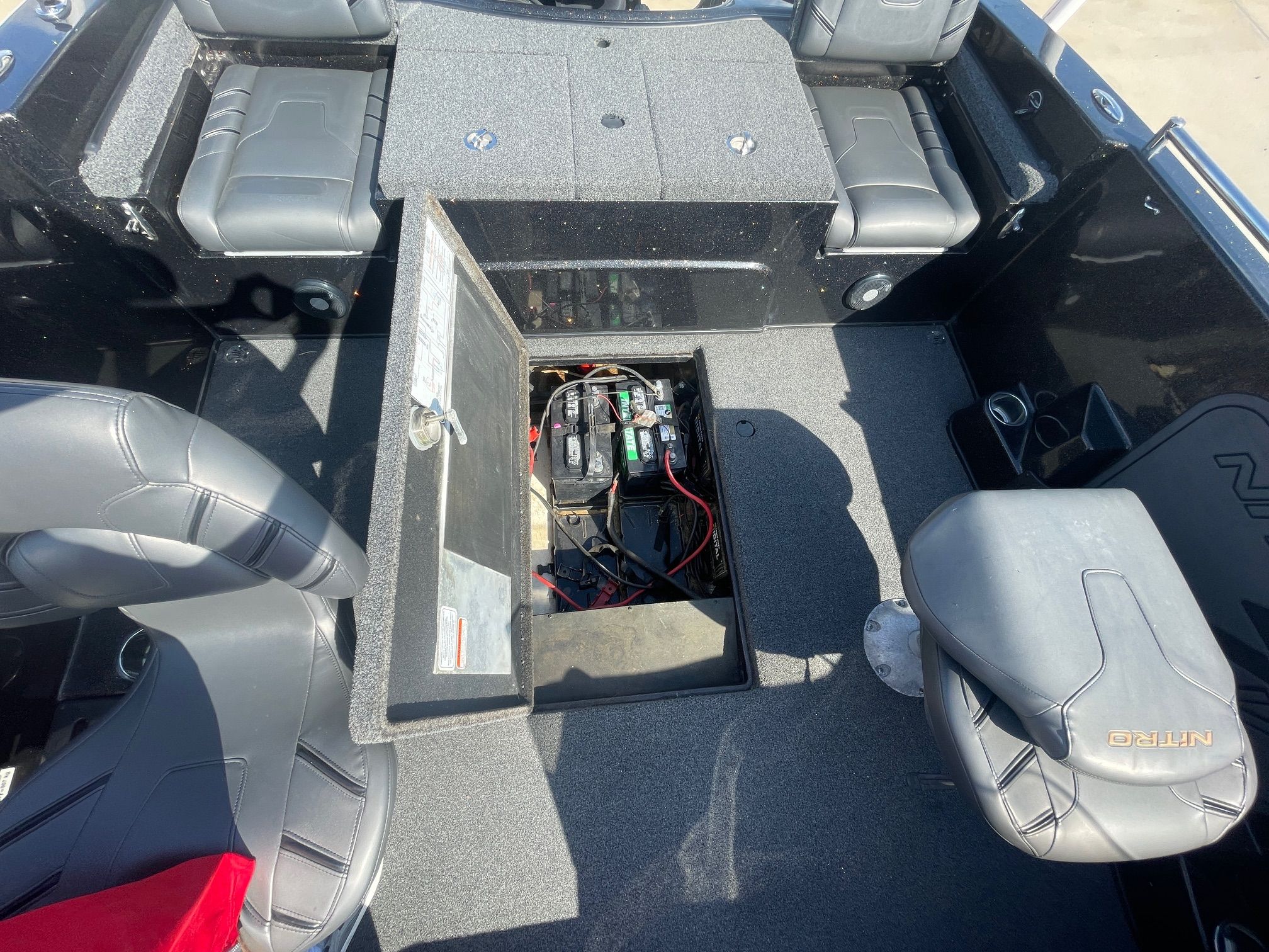 2021 Nitro ZV19 - 24