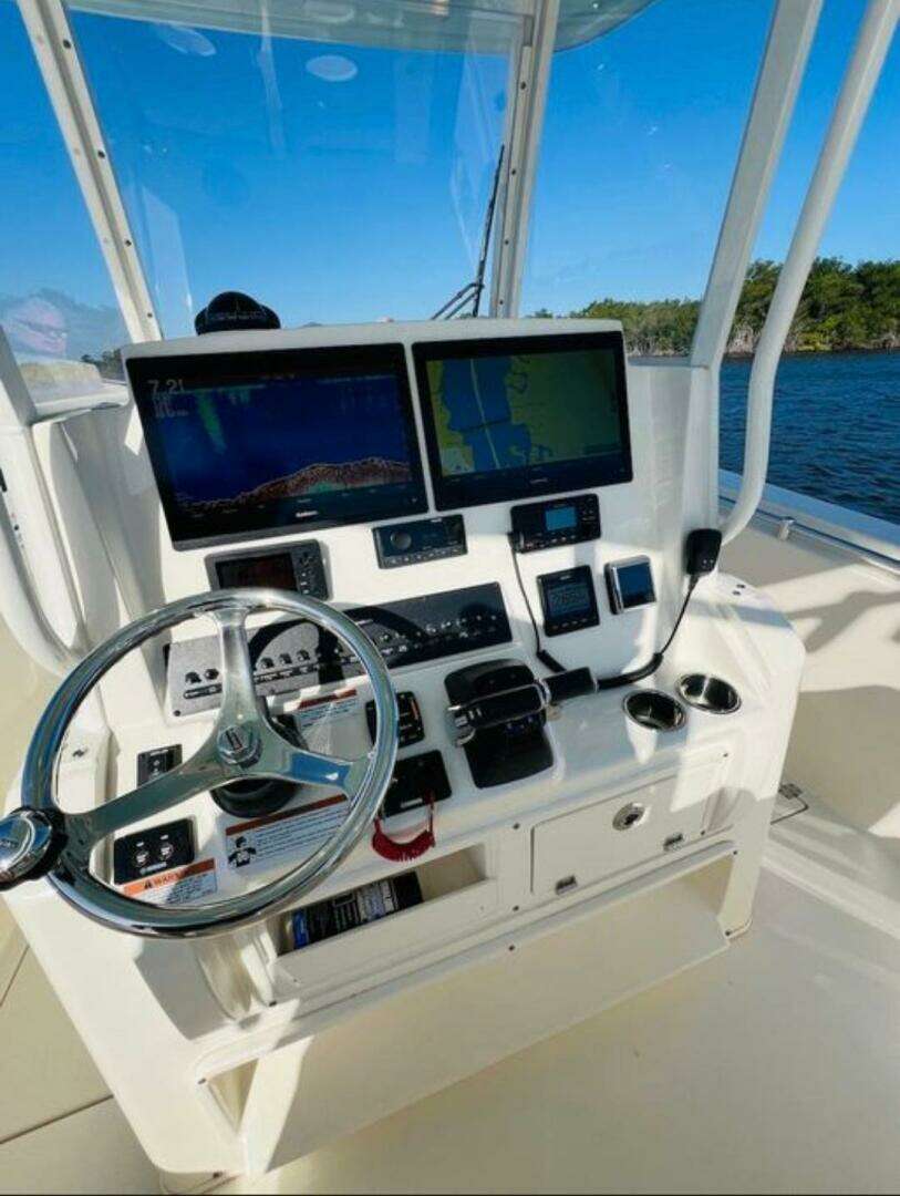 2021 Cobia 301 Center Console - Image 32