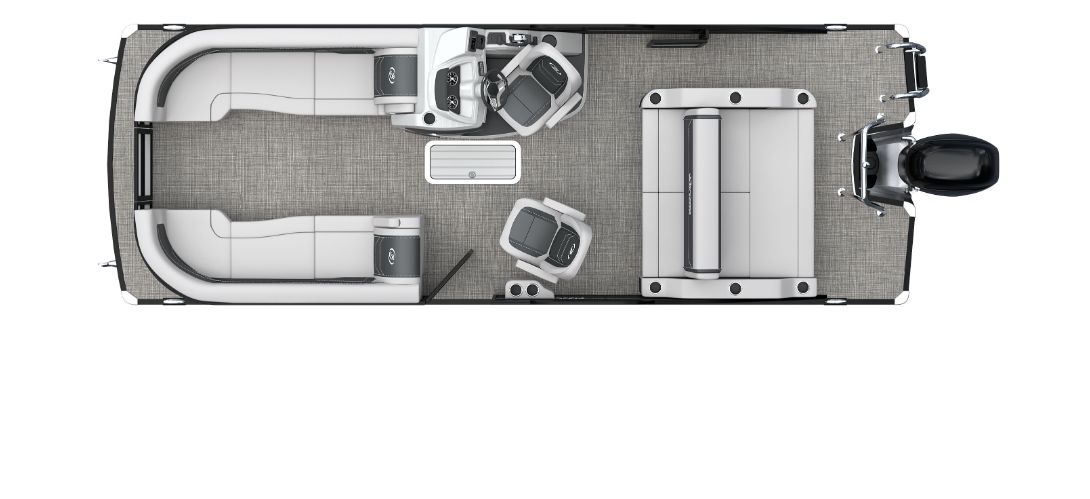 2026 Barletta Cabrio 24UC - 18