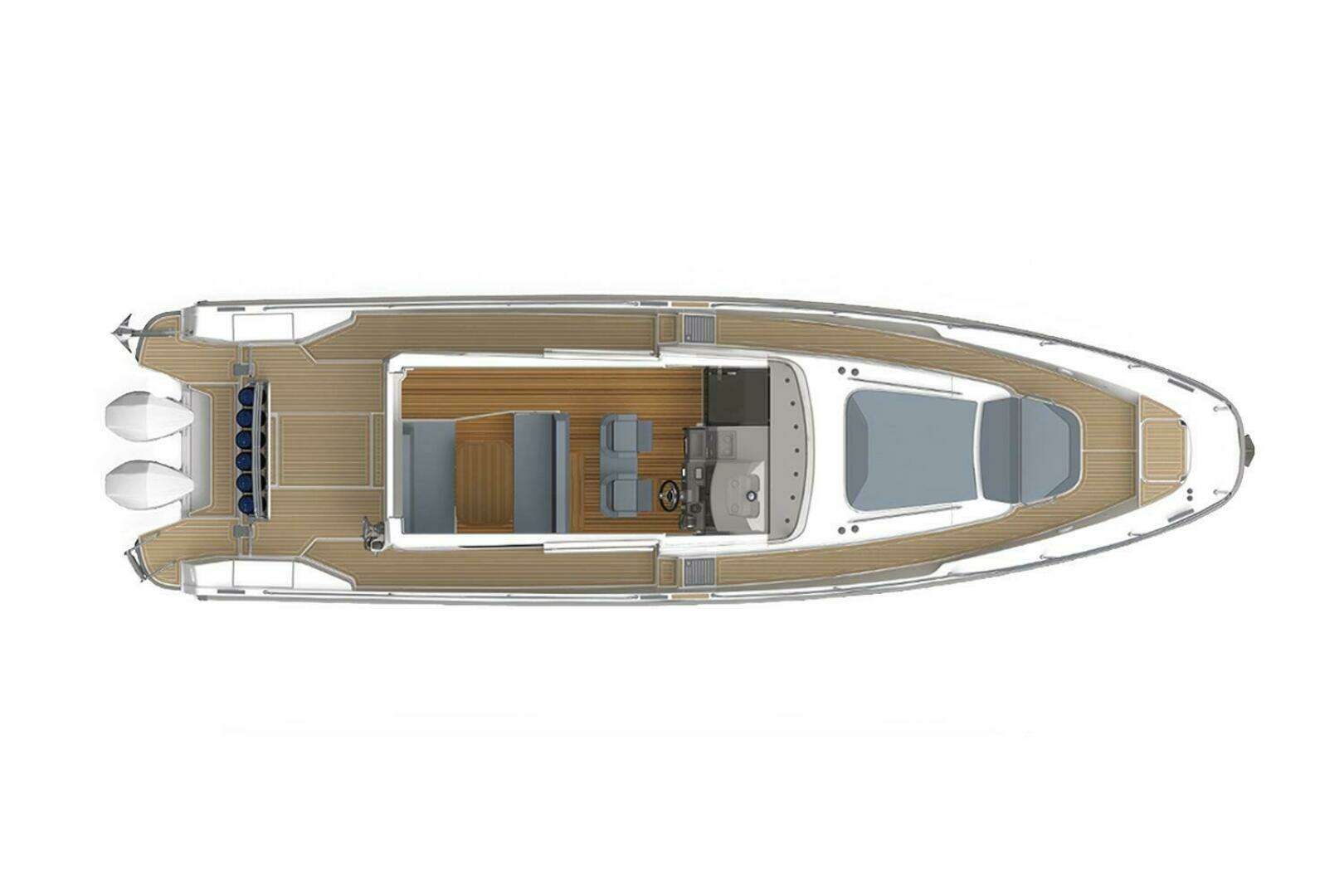 2025 Nimbus Commuter 11 - Image 9