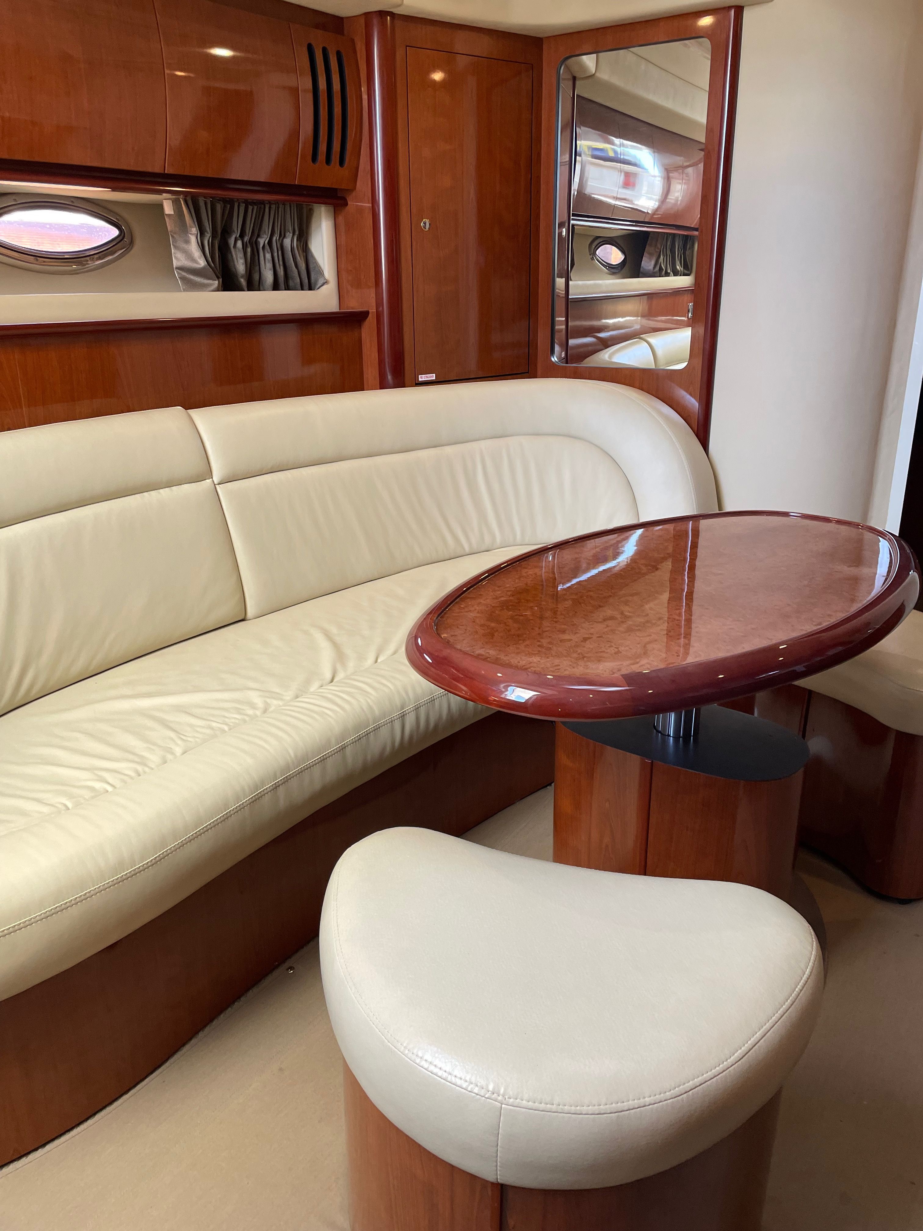 2003 Sea Ray 420 Sundancer - 22