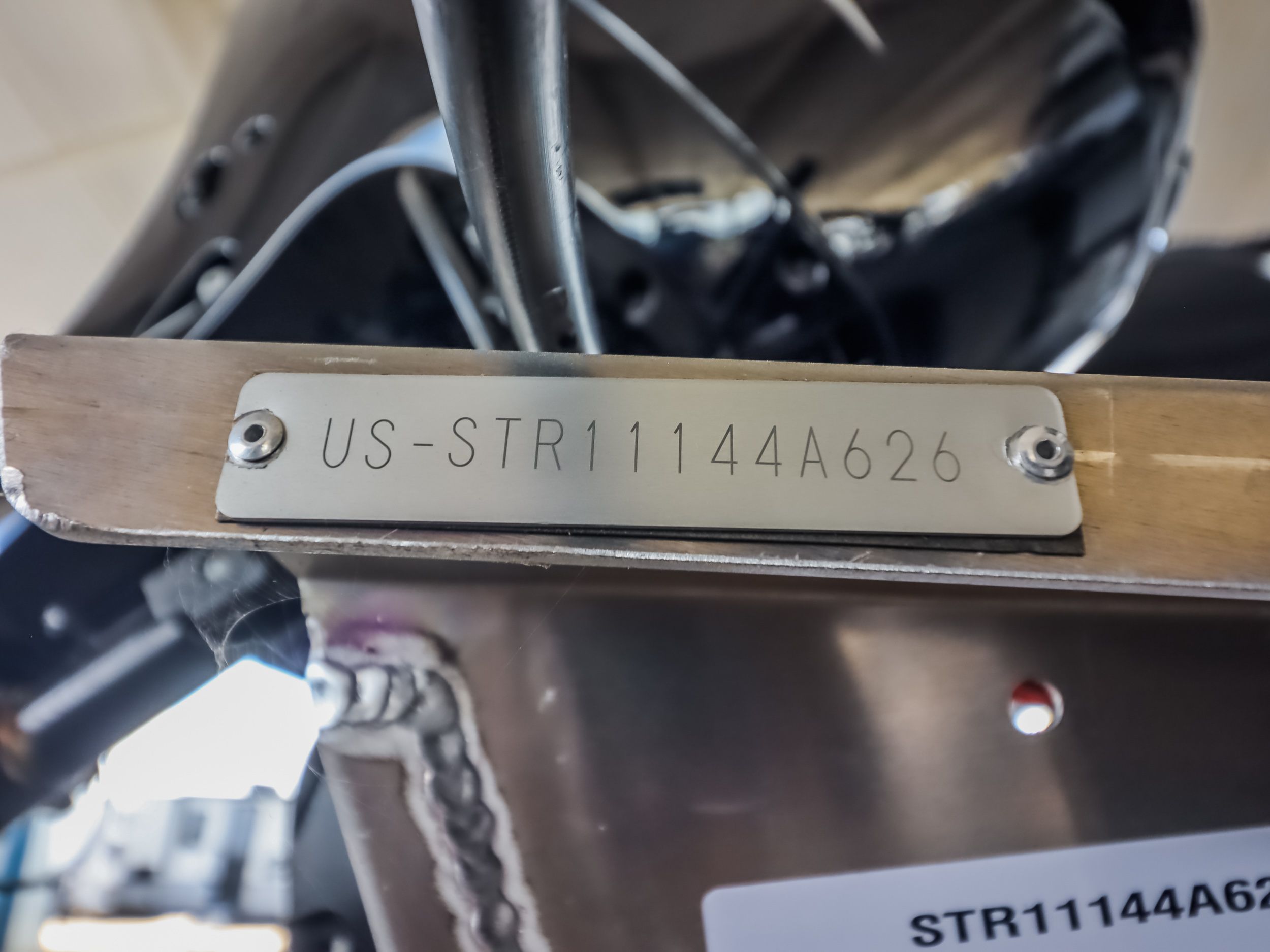 2026 Starcraft LX - 27
