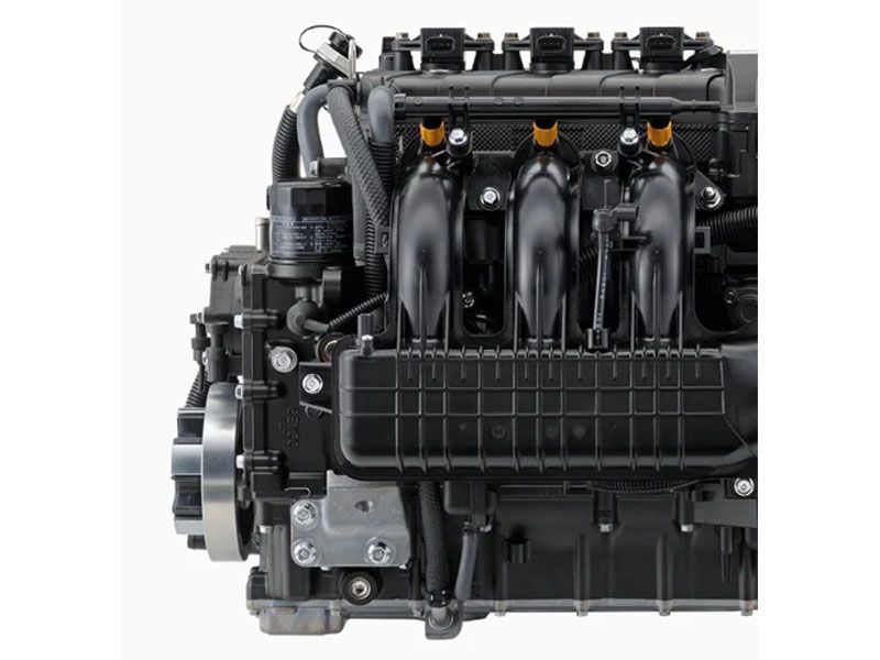 2026 Yamaha Boats VX Deluxe - 13