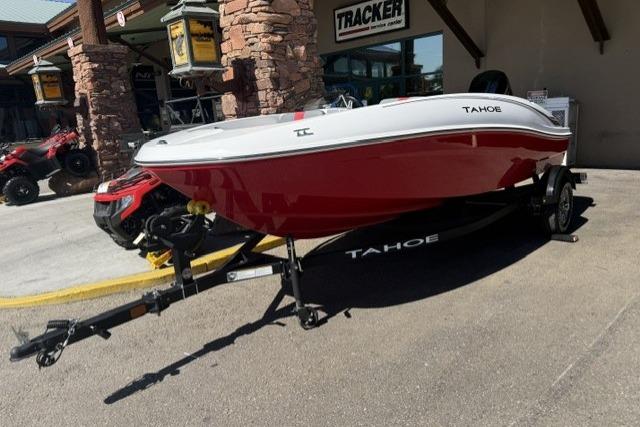 2026 Tahoe T16