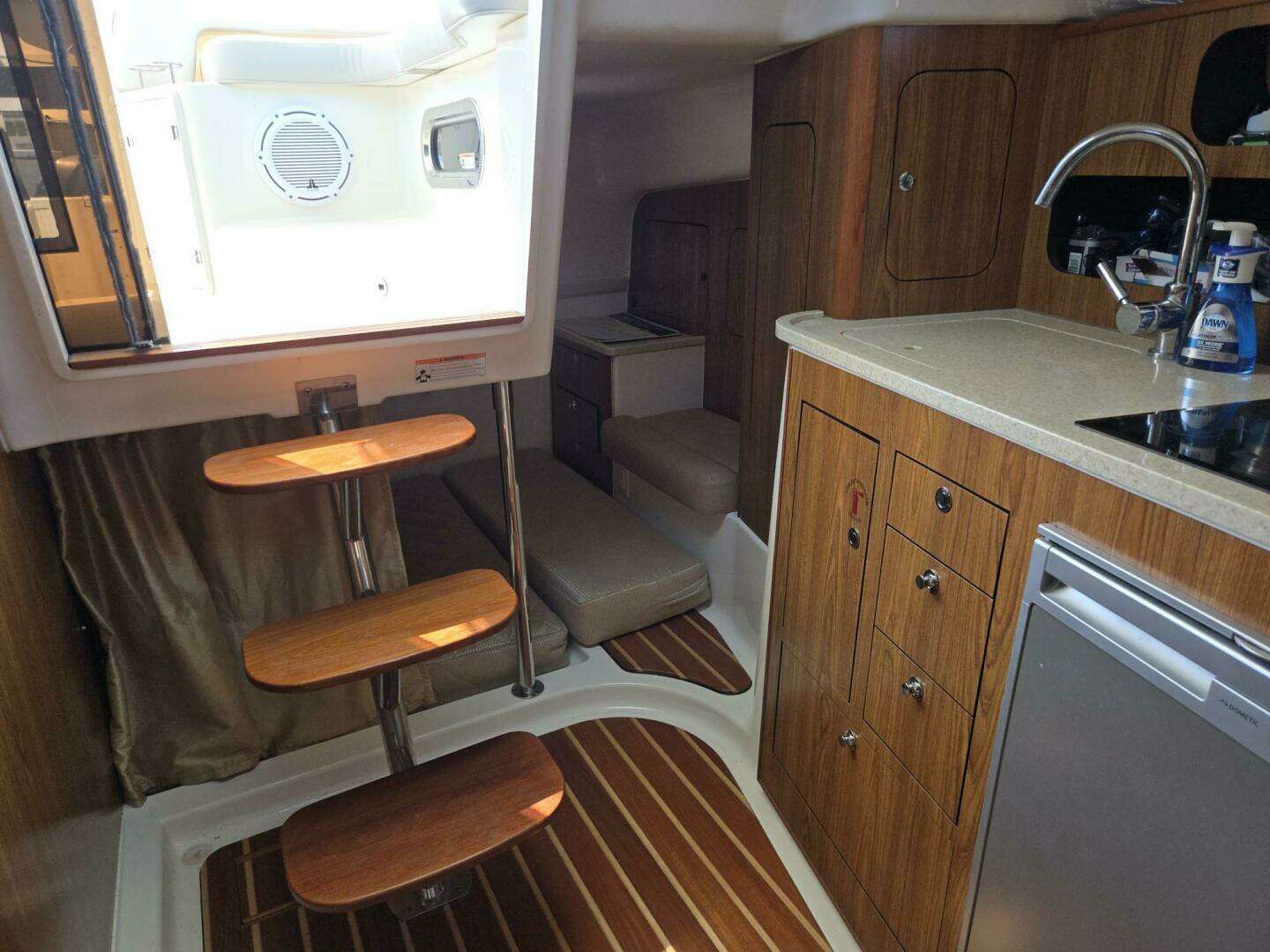 2013 Pursuit 345 Offshore - Image 34