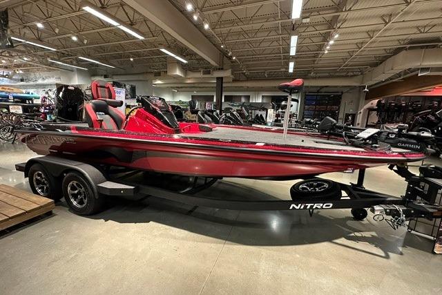 2026 Nitro Z20 XL Pro