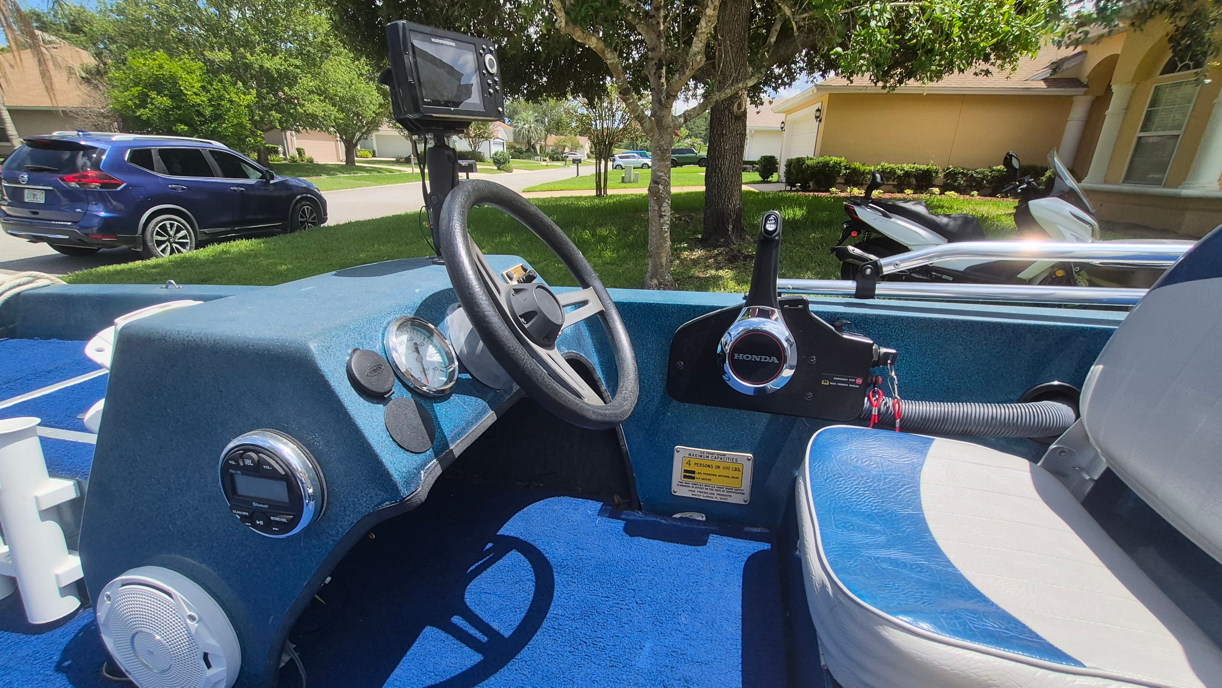 1989 Custom 500 - 4