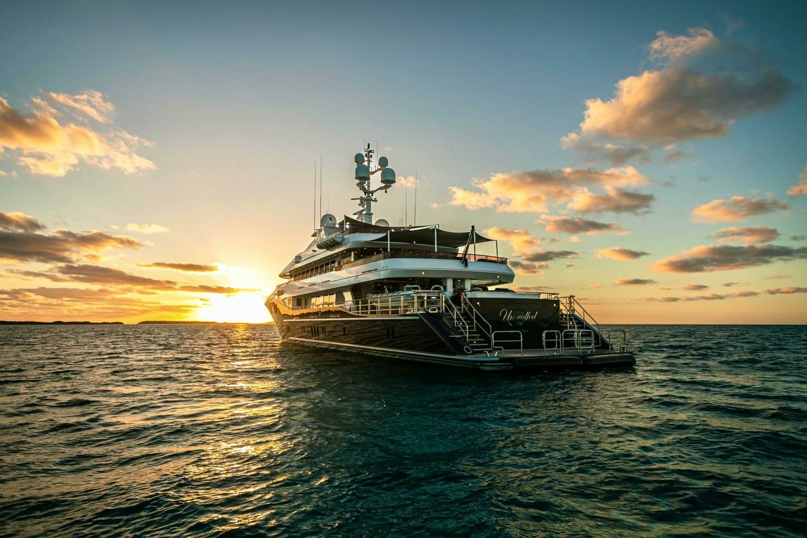 2009 Trinity Yachts Custom - Image 41