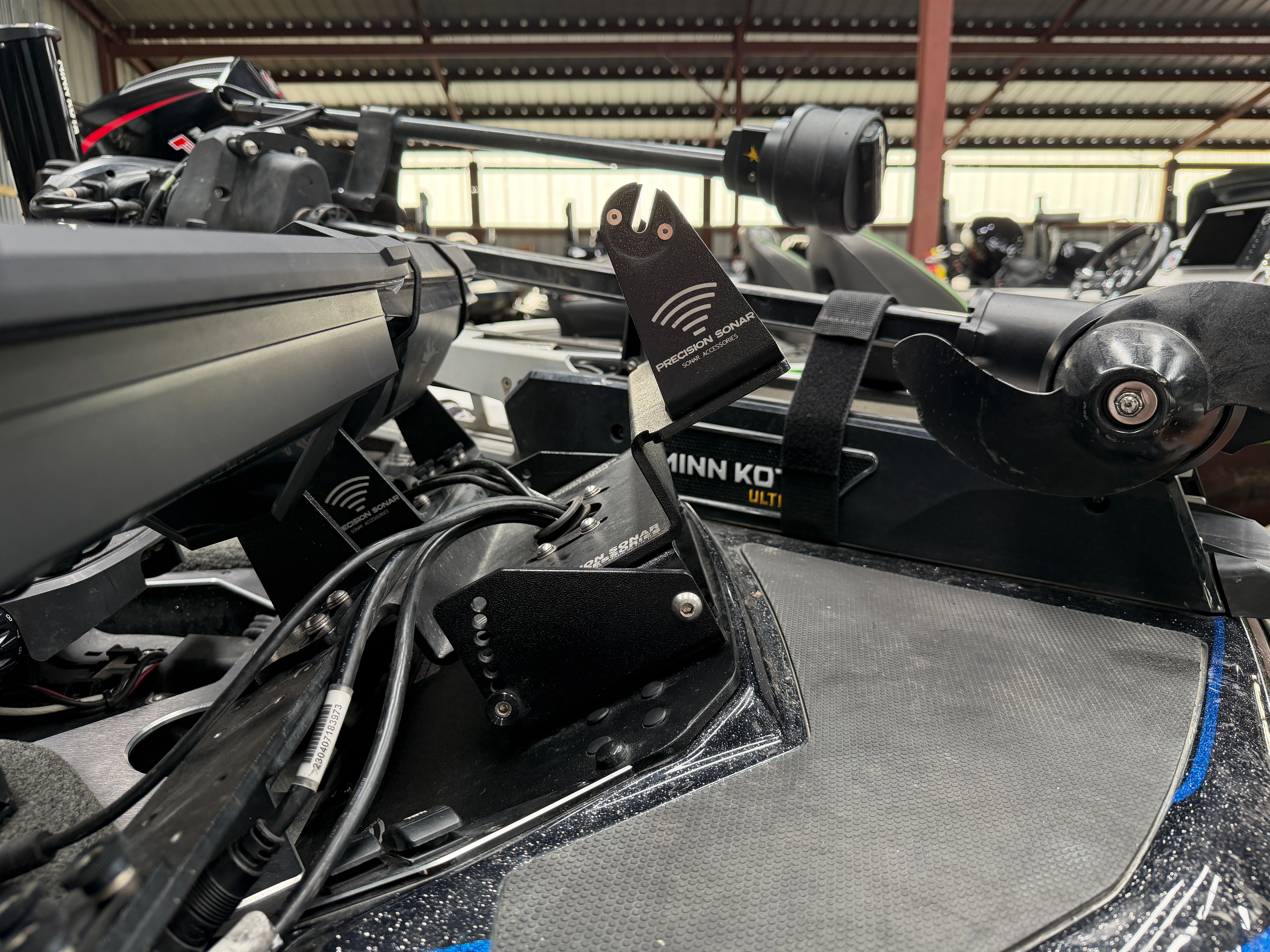 2025 Skeeter FX21 Limited Edition - 7