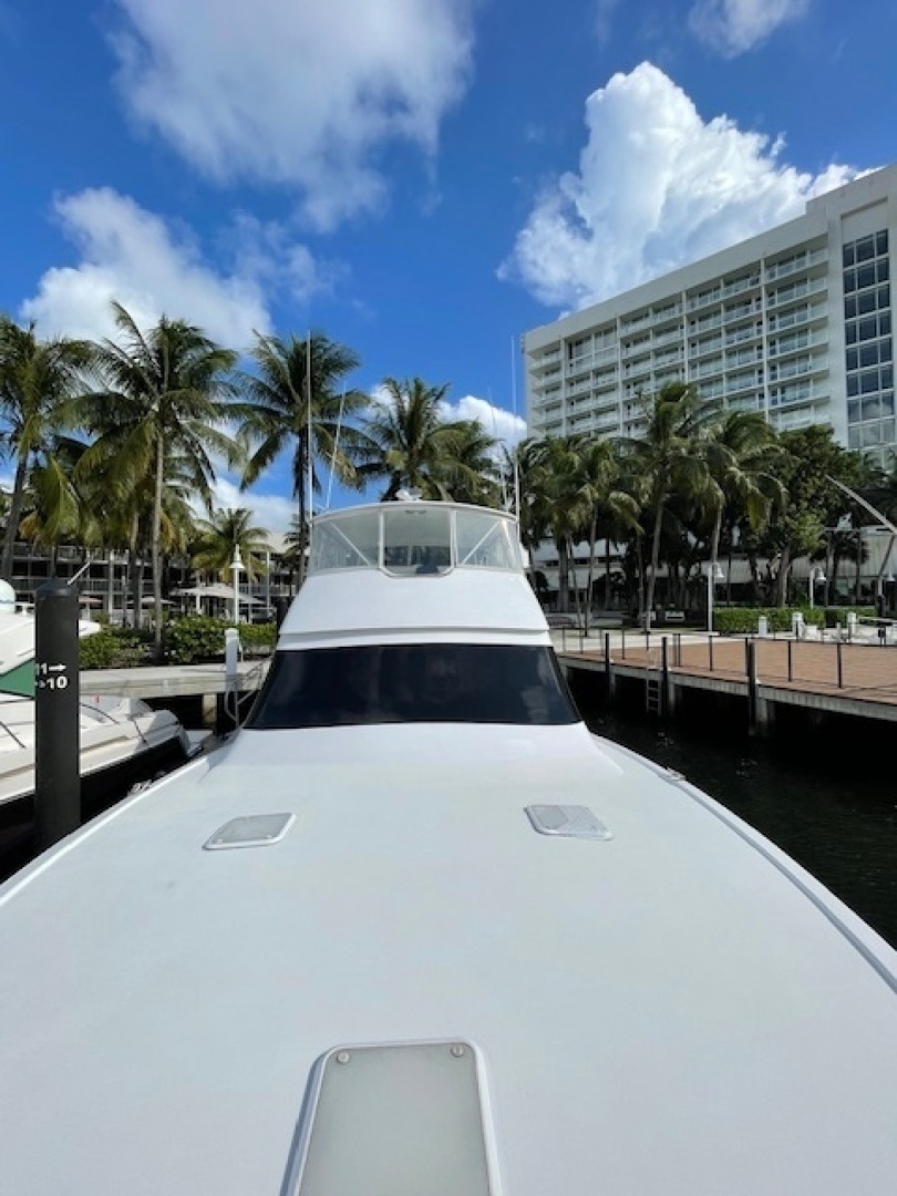 2003 Post Sportfish - Image 66