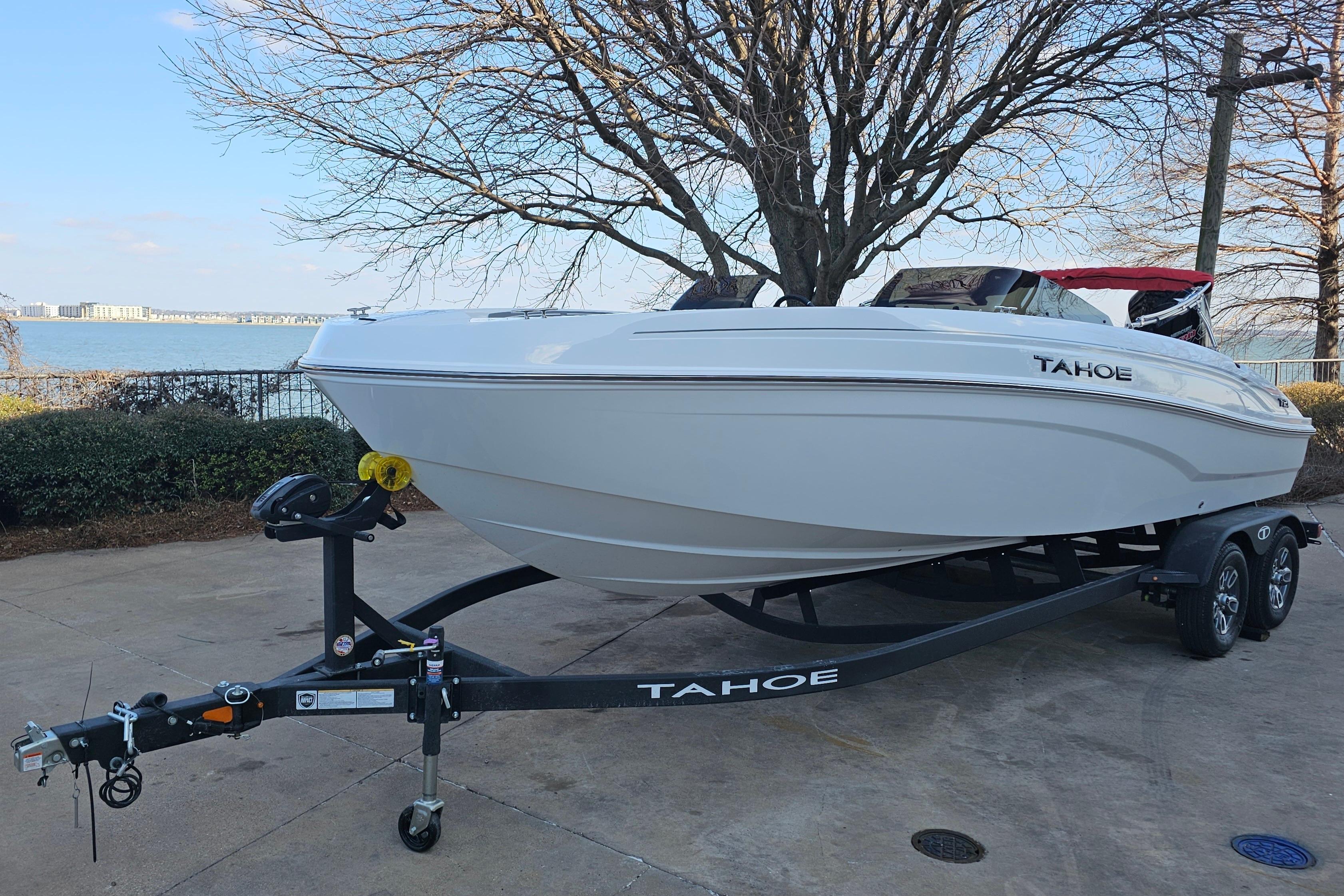 2026 Tahoe T21