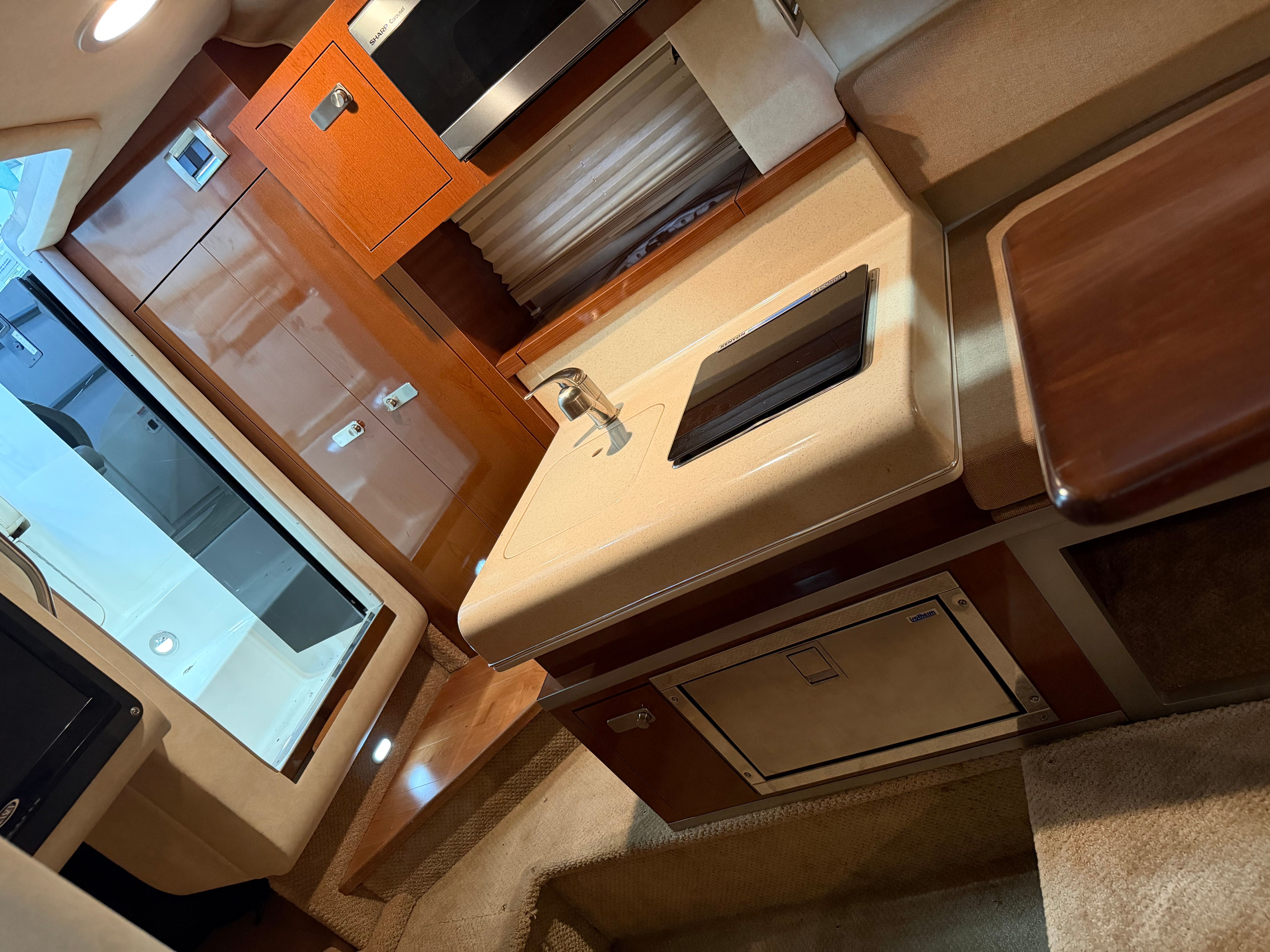 2012 Sea Ray Sundancer 260 - 16