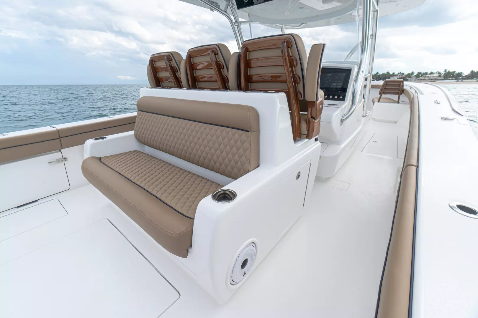 2023 Valhalla Boatworks v-41 - Image 8
