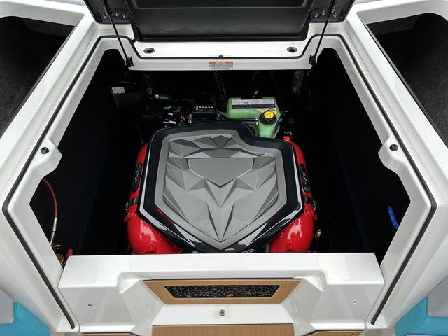 2026 Nautique Super Air Nautique G23 - 19