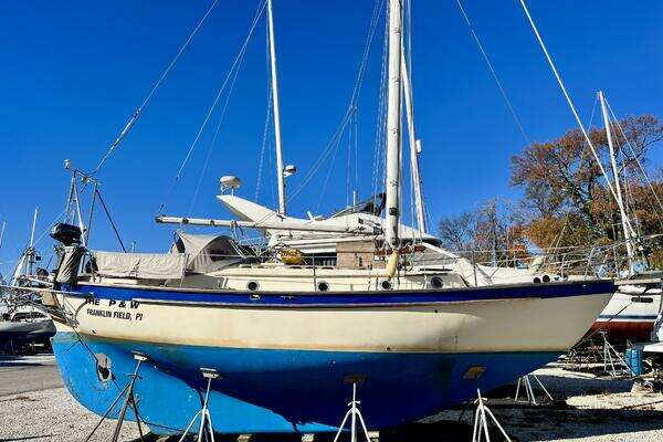 1980 Southern Cross