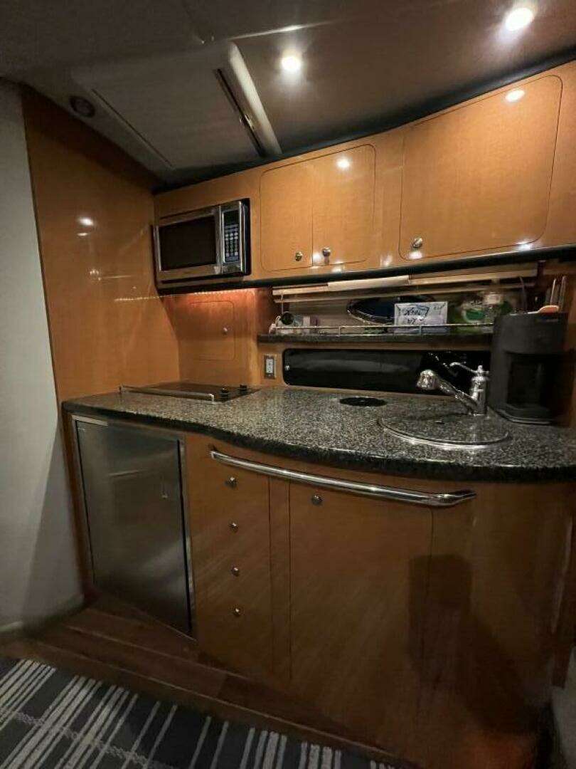 2008 Chaparral 350 Signature - Image 28