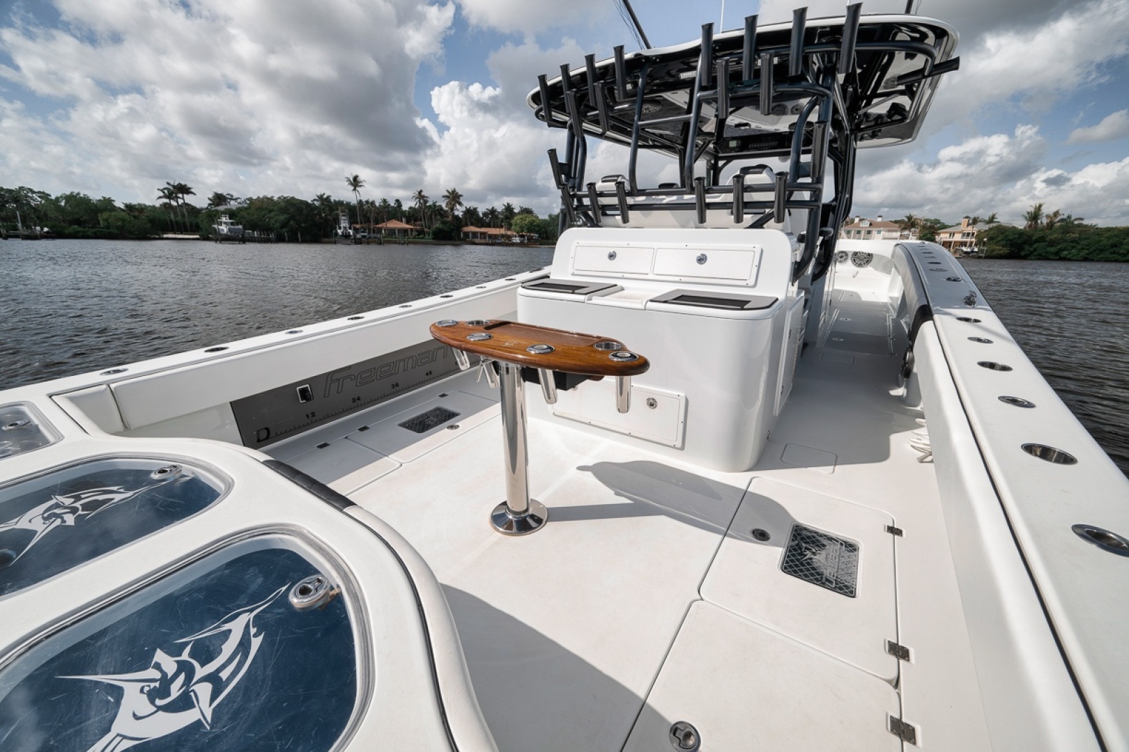 2020 Freeman 42LR - Image 41