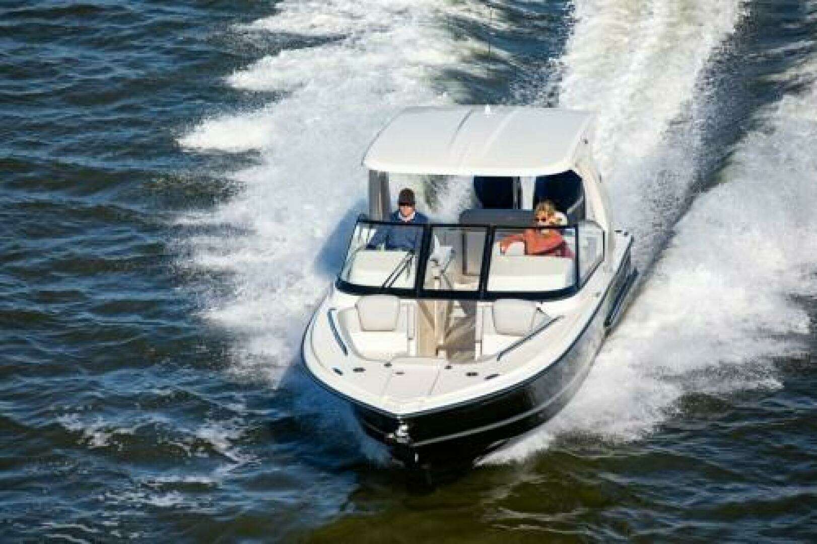 2025 Scout 277 Dorado - Image 4